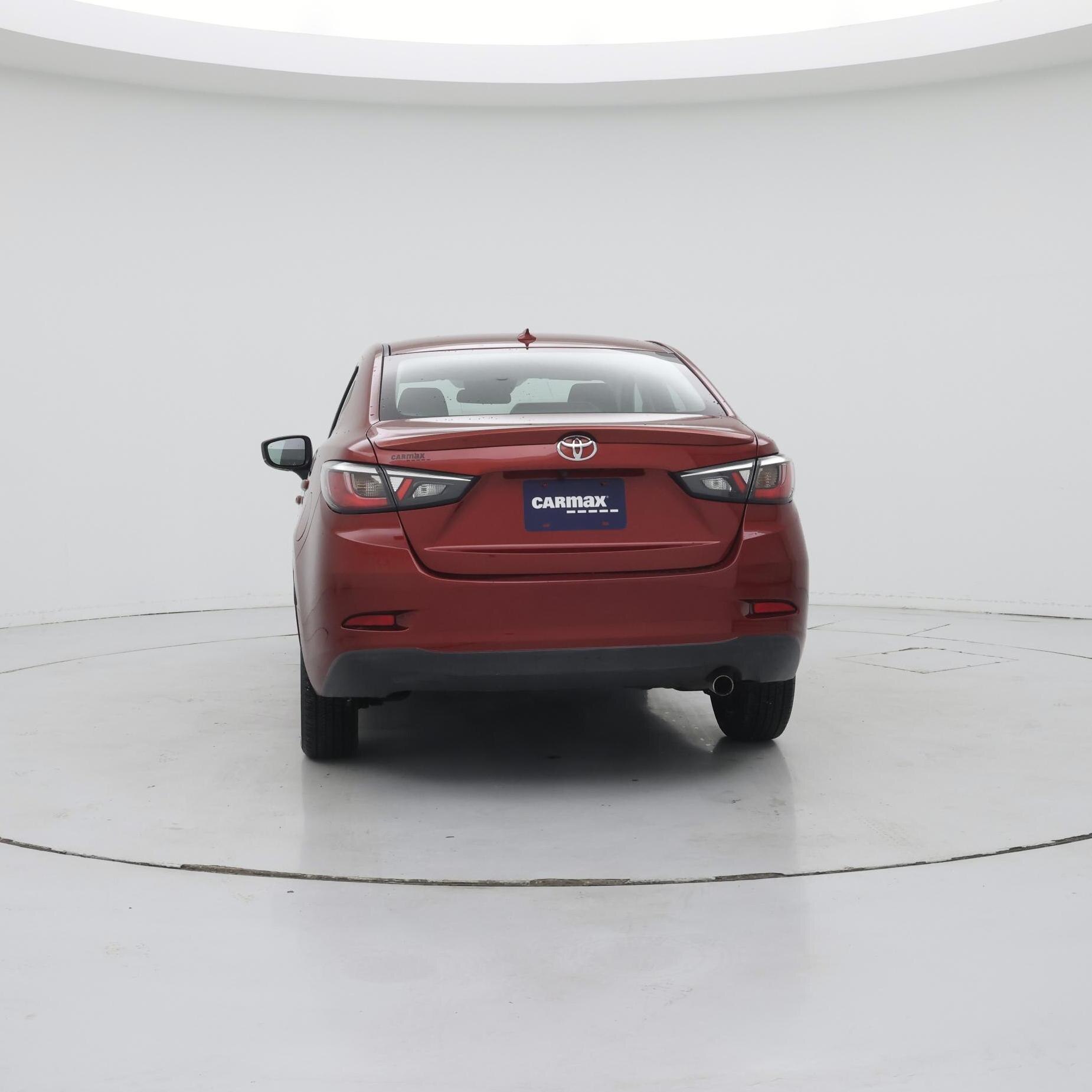 Thumbnail: 2019 Toyota Yaris - 6