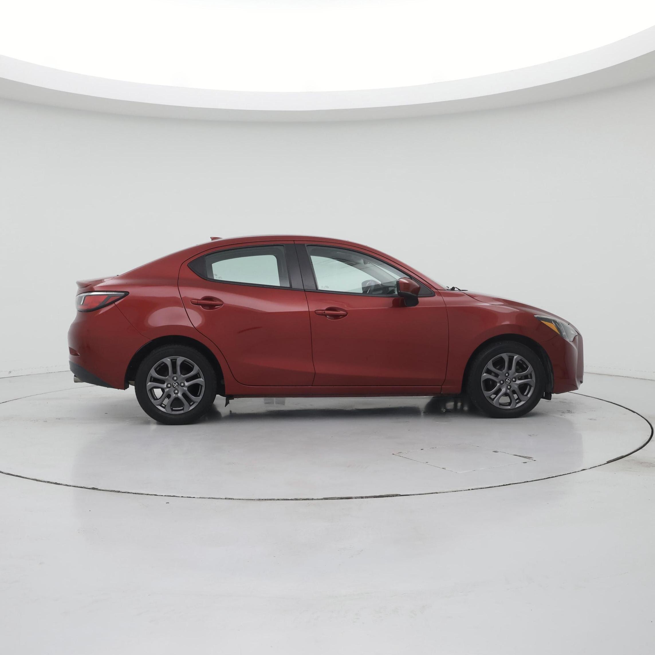 Thumbnail: 2019 Toyota Yaris - 7