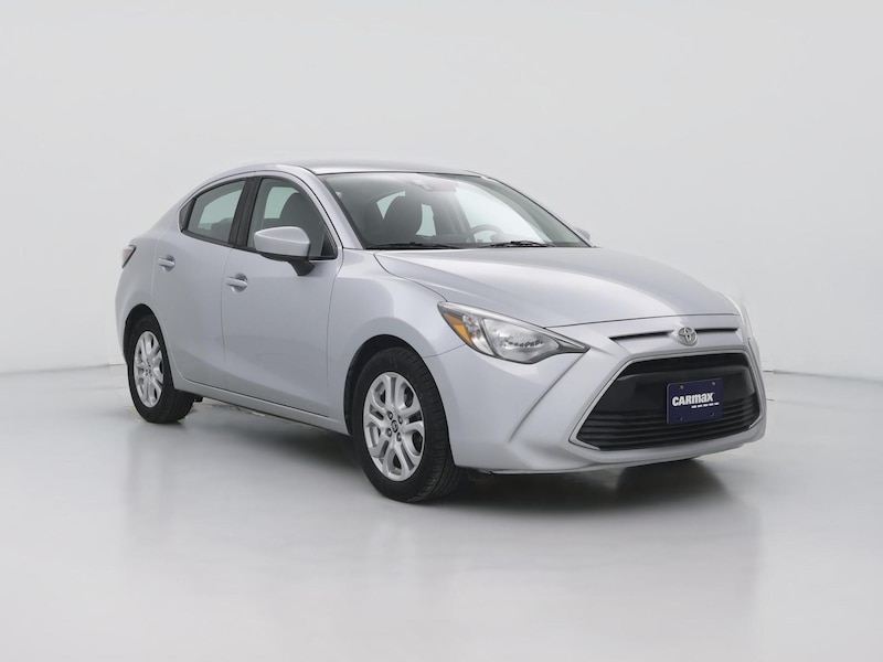 2018 Toyota Yaris iA  -
                  Hillside, IL
