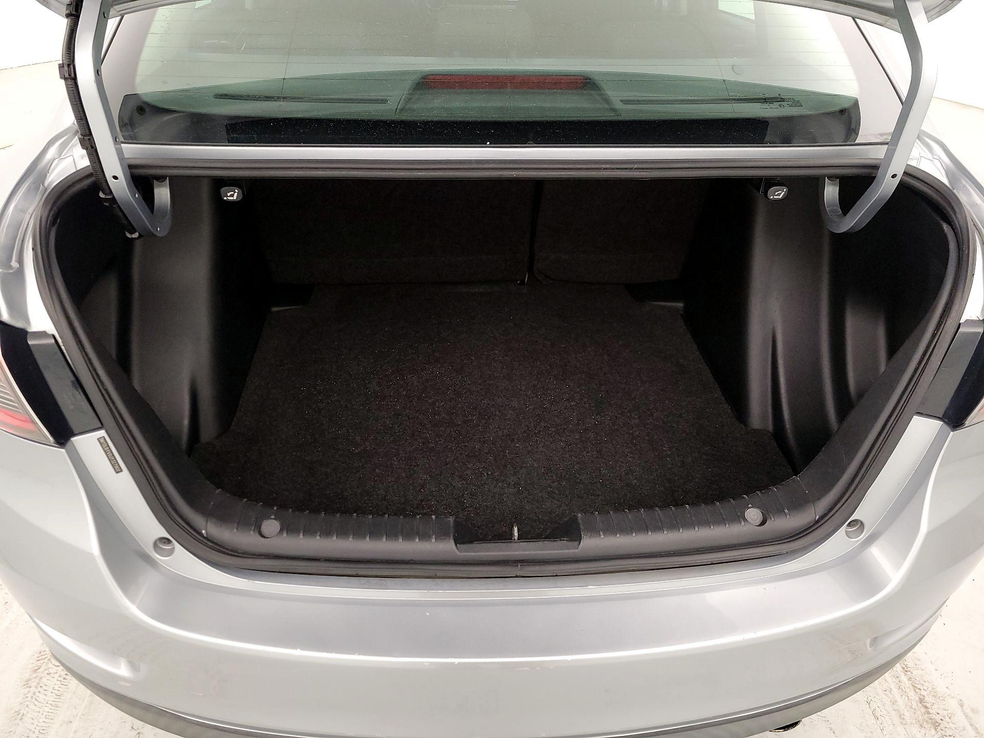 Thumbnail: 2018 Toyota Yaris iA - 20