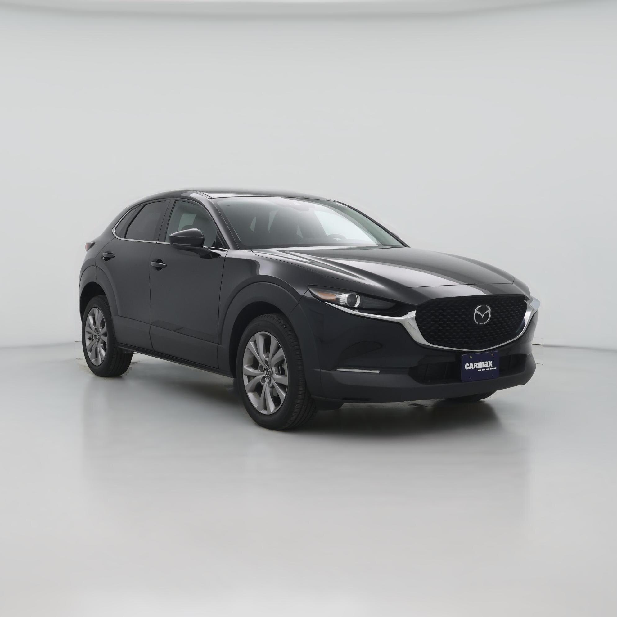 Thumbnail: 2020 Mazda CX-30 - 1