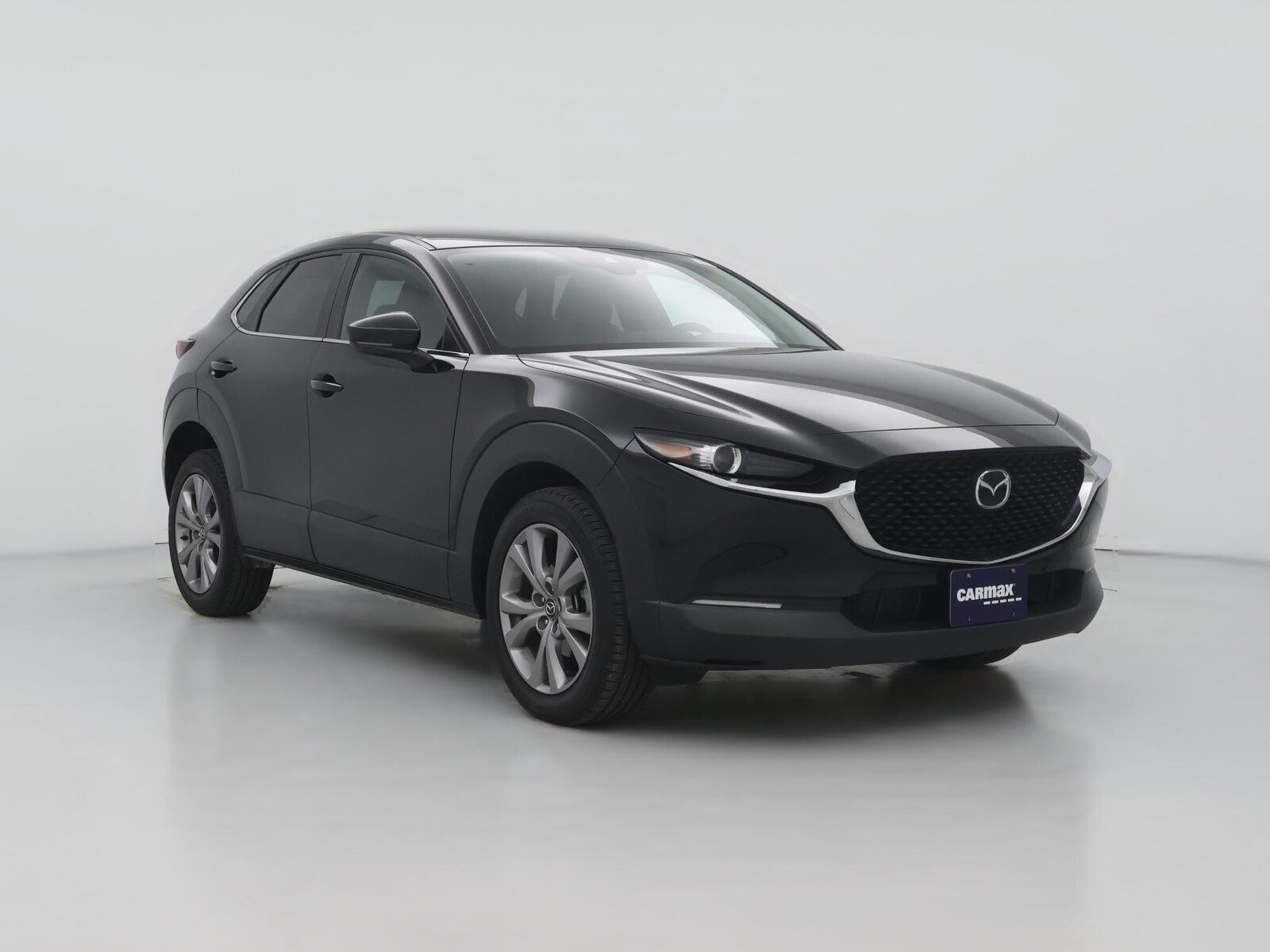 2020 Mazda CX-30 Select