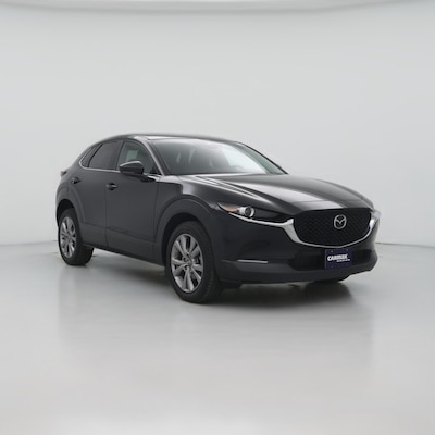 2020 Mazda CX-30 Select