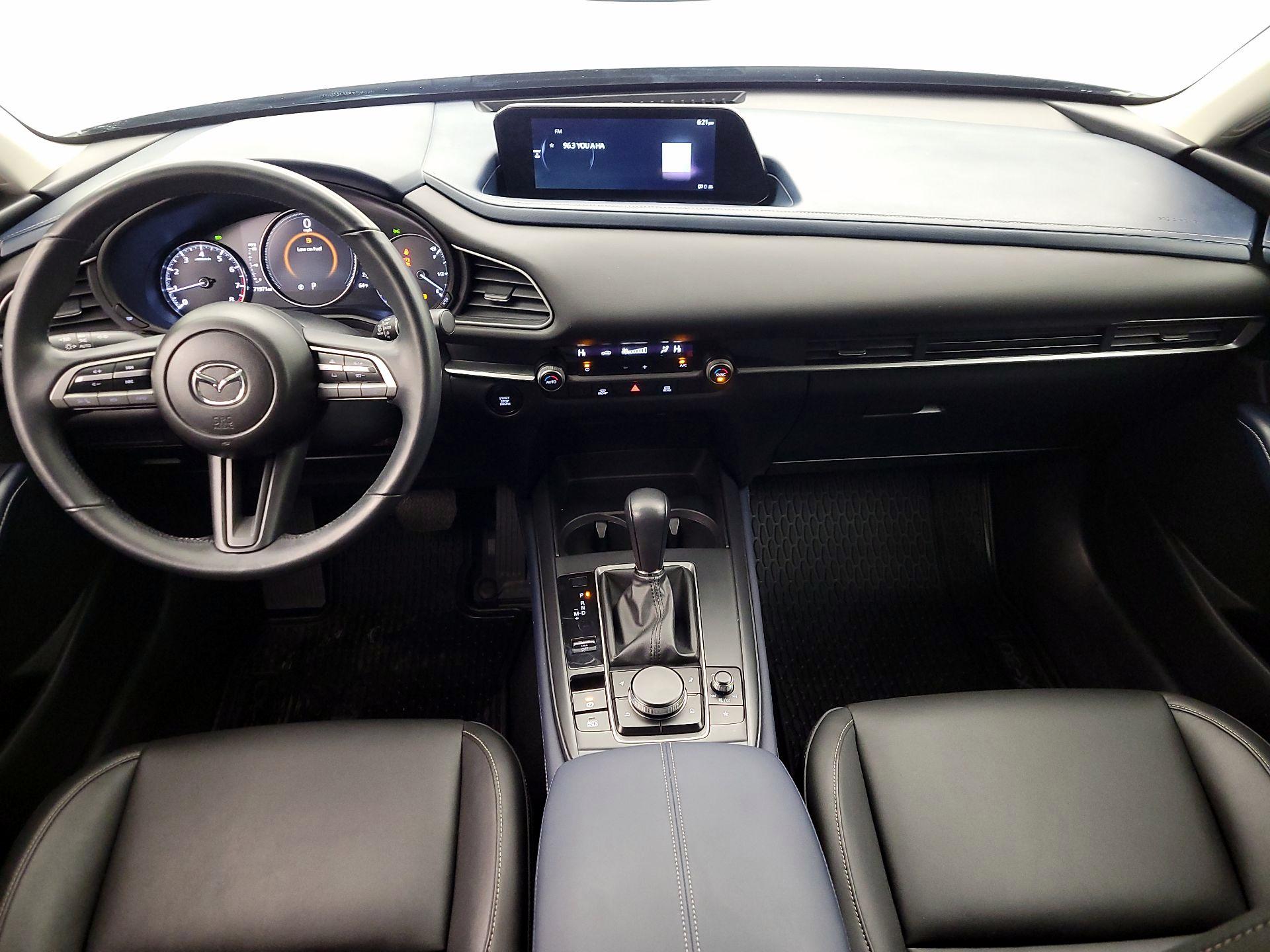 Thumbnail: 2020 Mazda CX-30 - 9