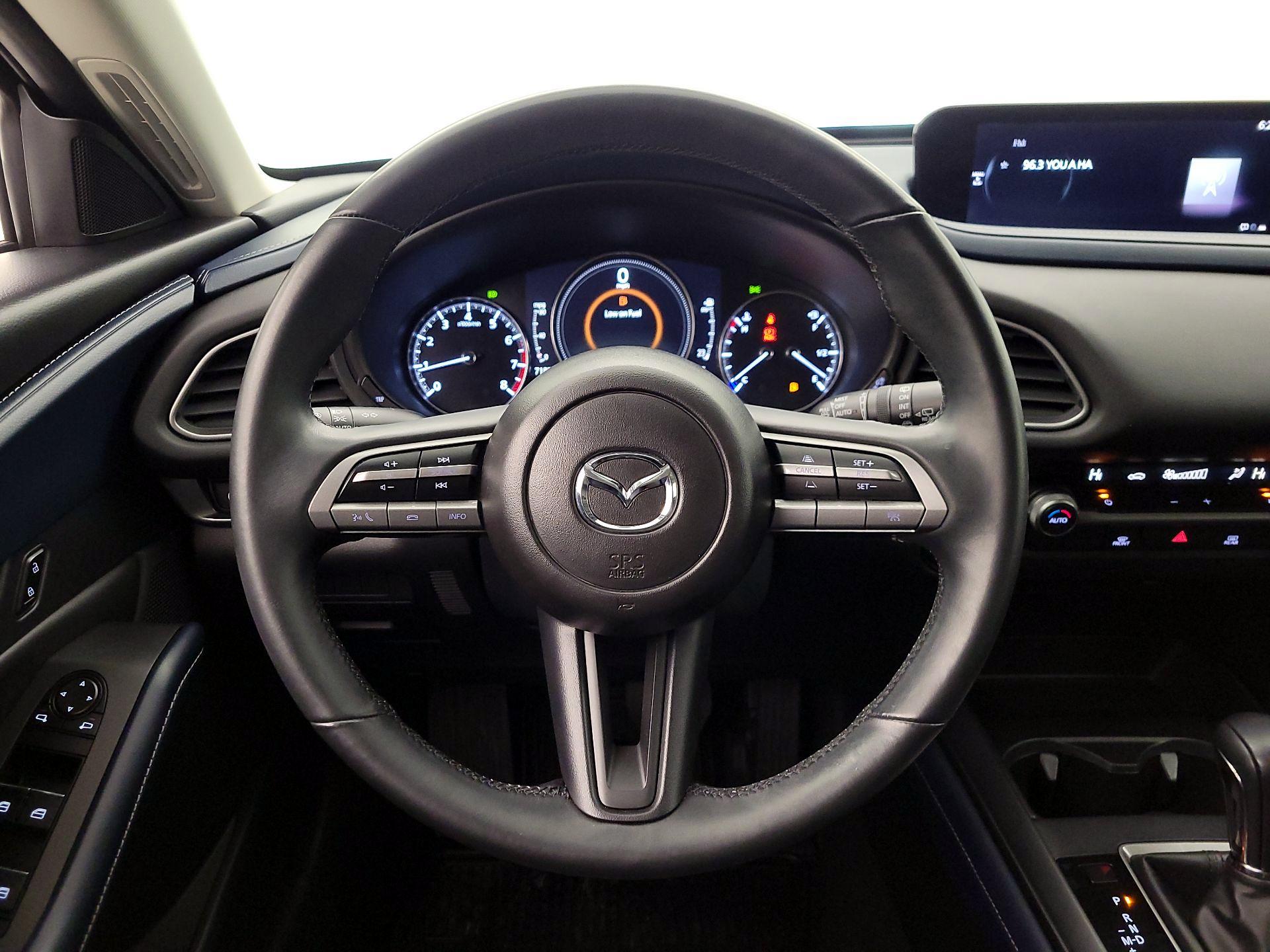 Thumbnail: 2020 Mazda CX-30 - 10