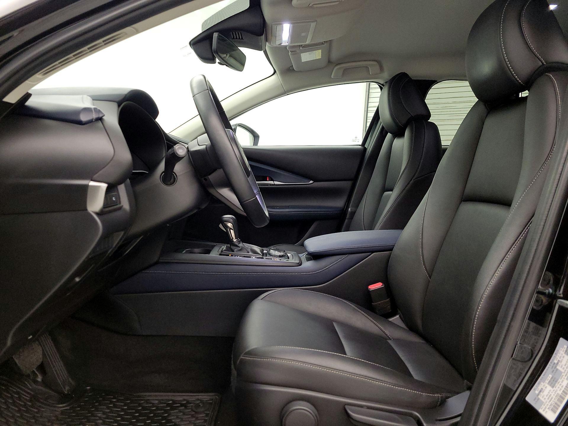 Thumbnail: 2020 Mazda CX-30 - 11