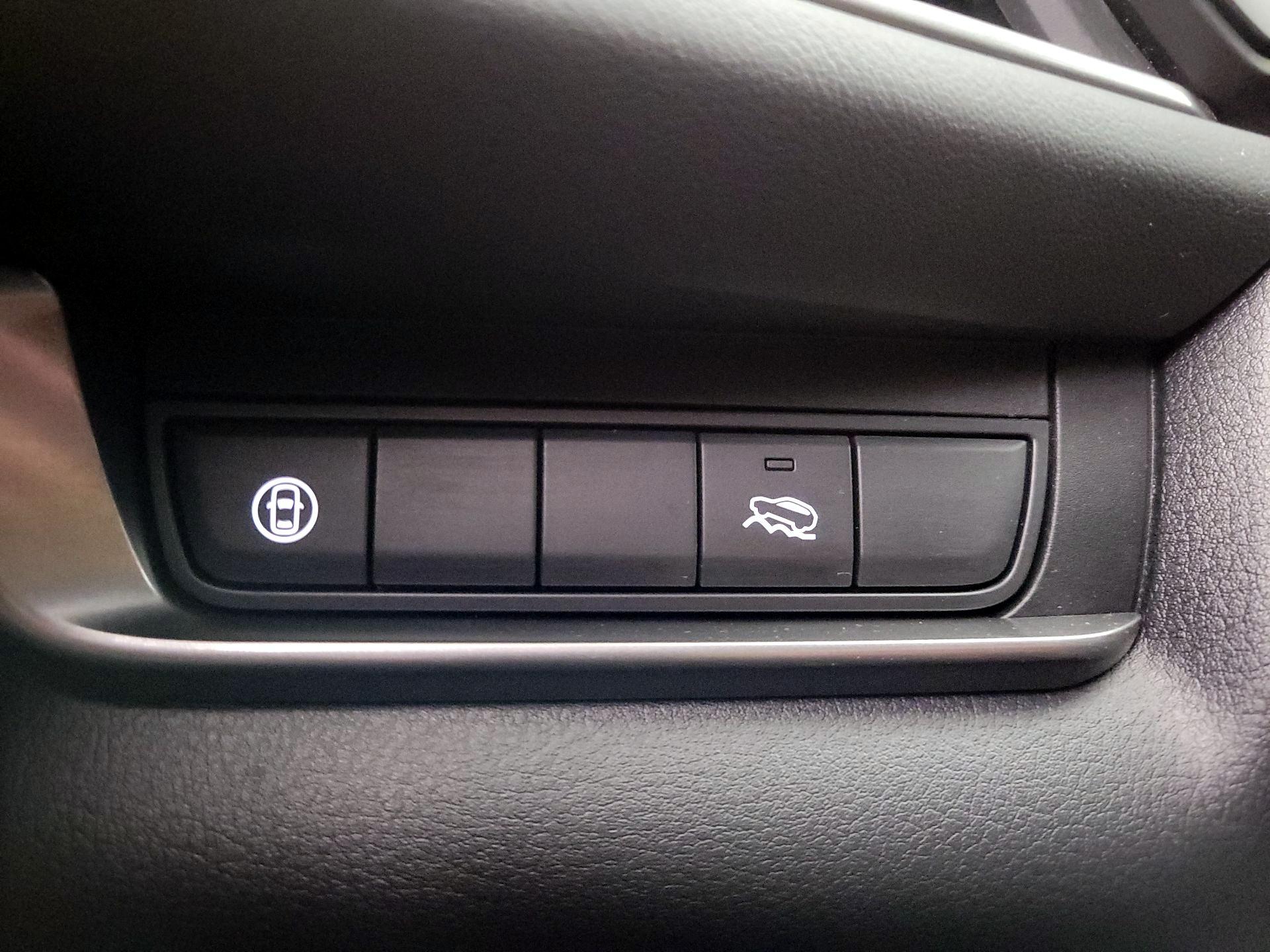 Thumbnail: 2020 Mazda CX-30 - 13