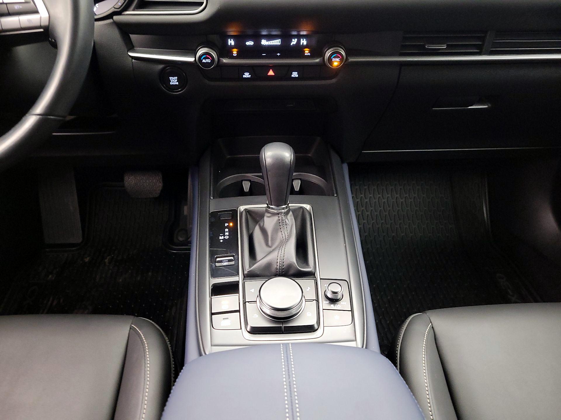 Thumbnail: 2020 Mazda CX-30 - 17