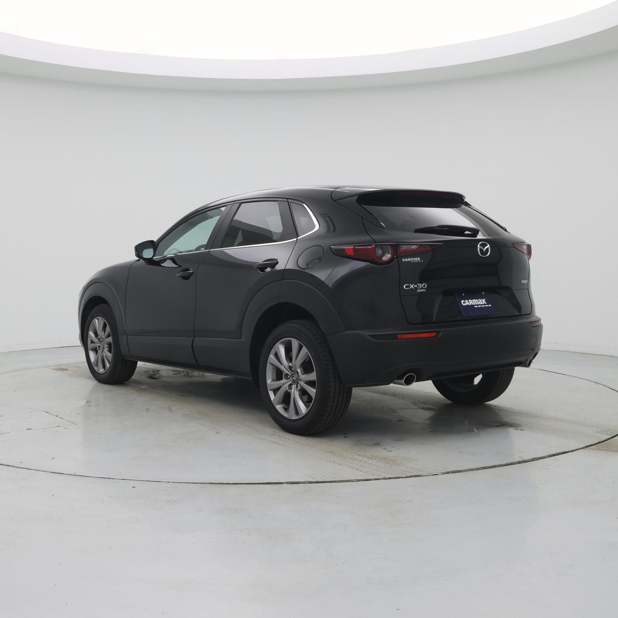 Thumbnail: 2020 Mazda CX-30 - 2