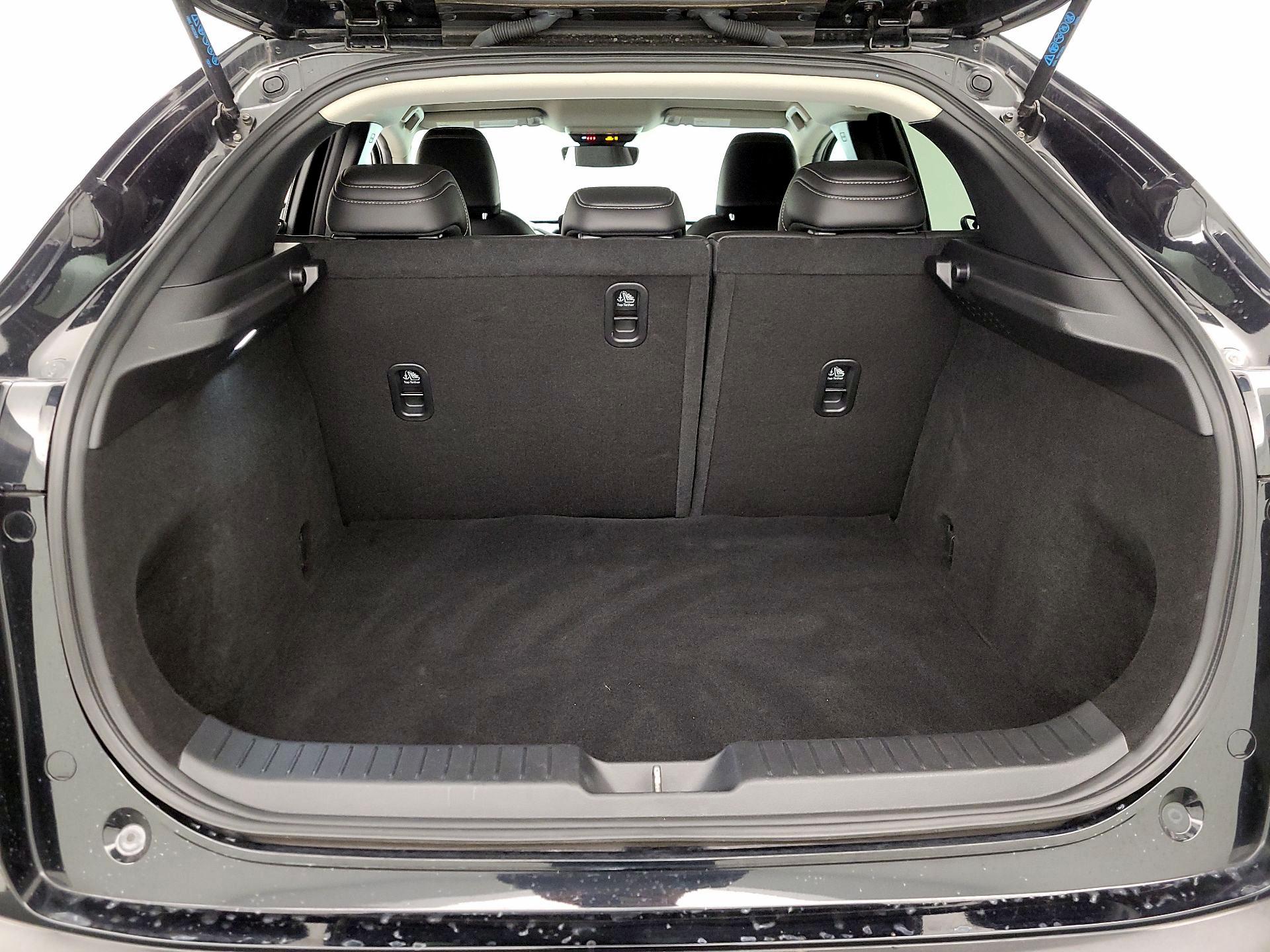 Thumbnail: 2020 Mazda CX-30 - 20