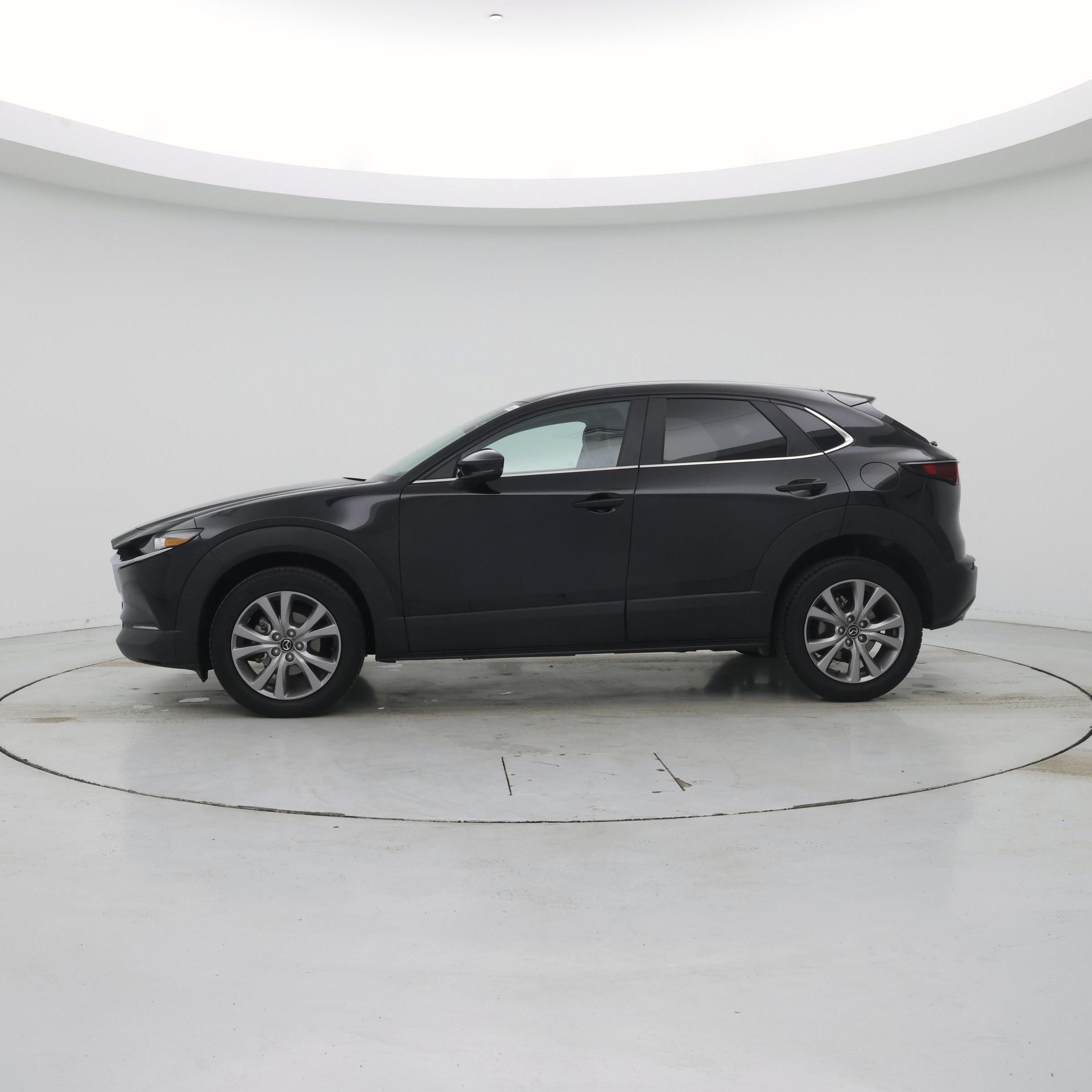 Thumbnail: 2020 Mazda CX-30 - 3