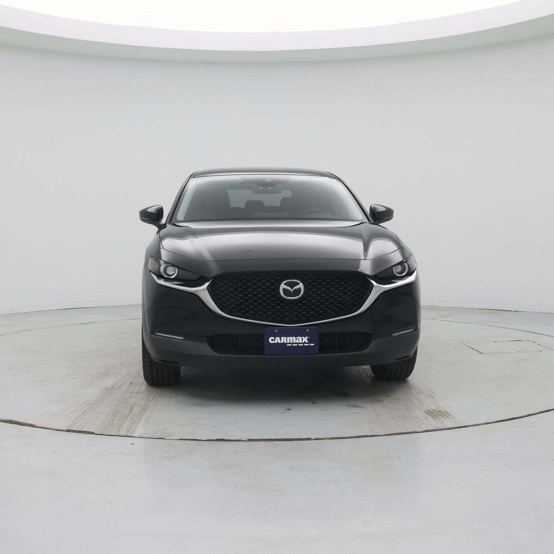 Thumbnail: 2020 Mazda CX-30 - 5