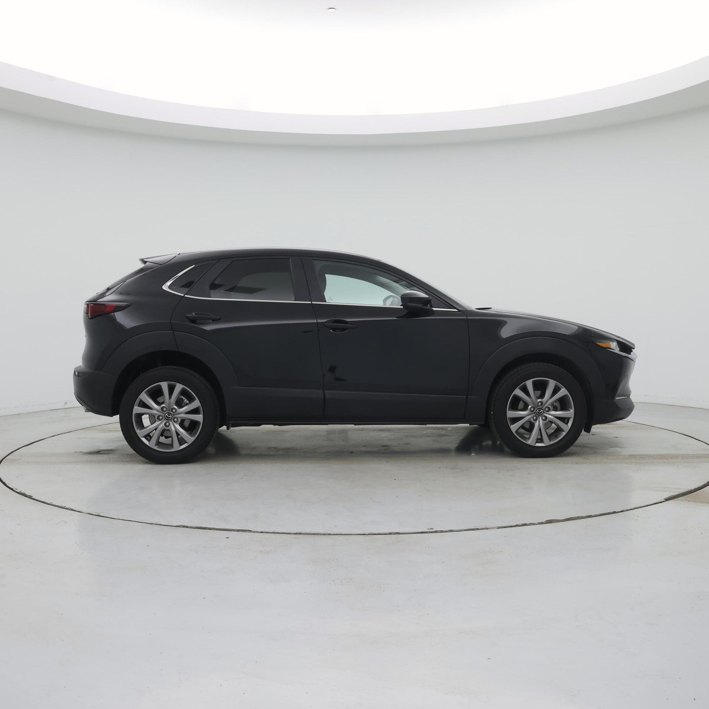 Thumbnail: 2020 Mazda CX-30 - 7