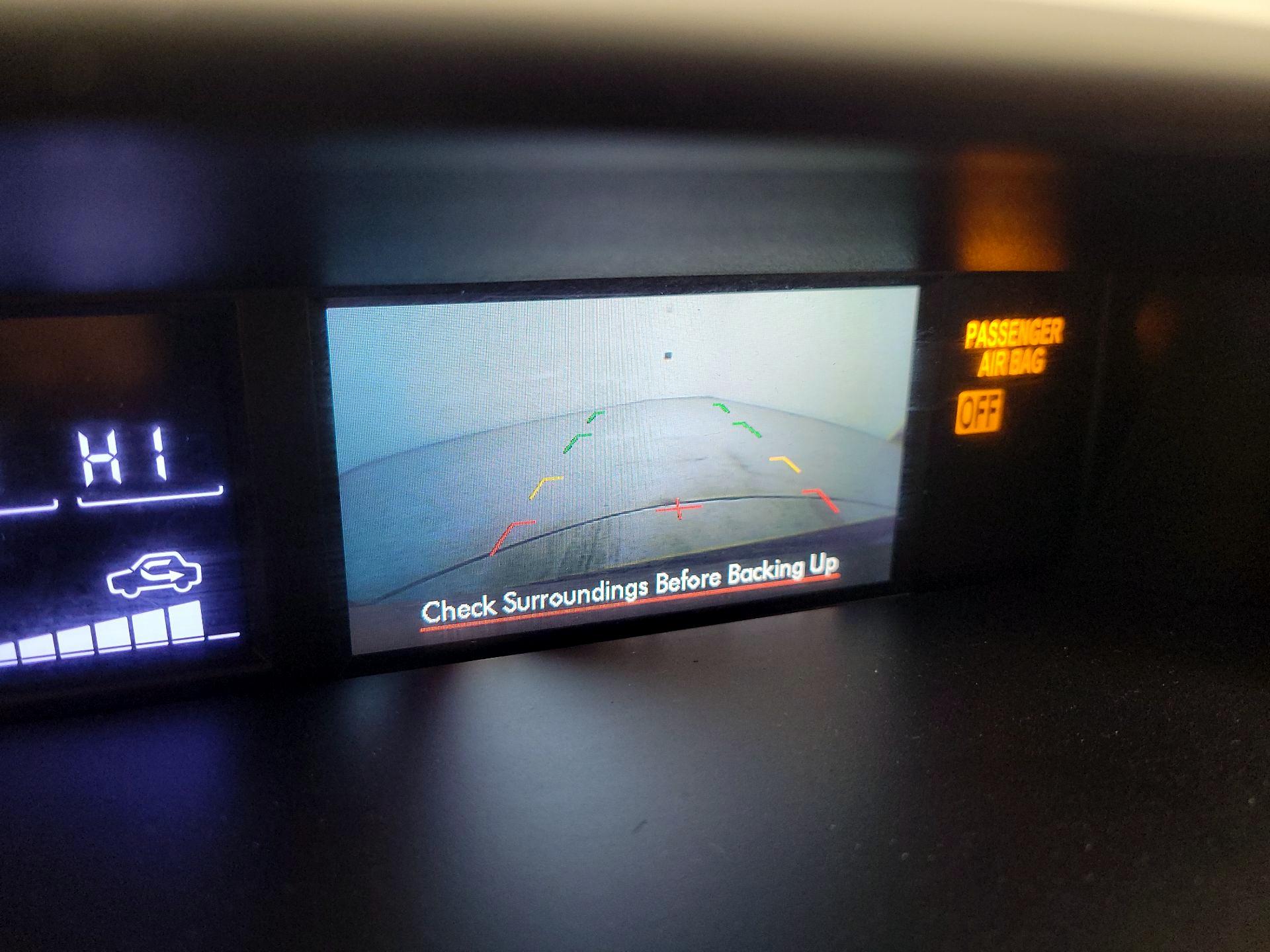 Thumbnail: 2014 Subaru Forester - 15