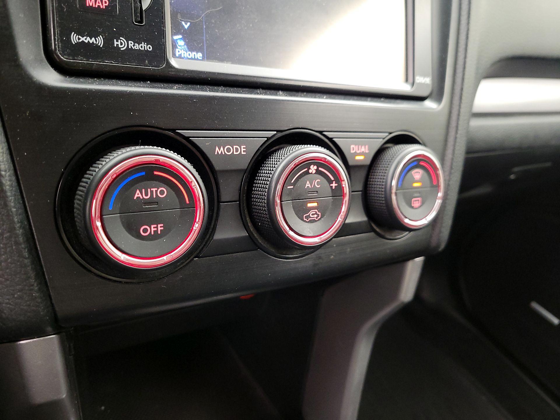 Thumbnail: 2014 Subaru Forester - 17