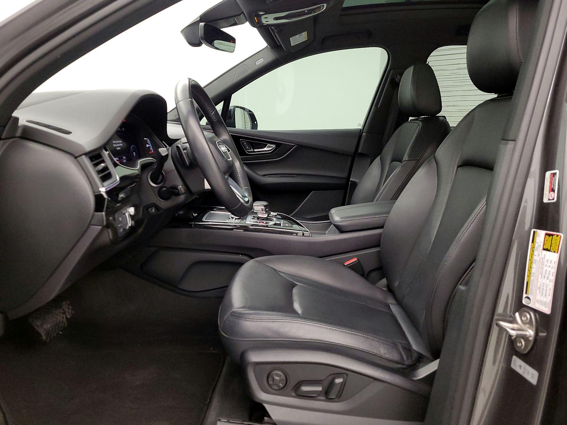 Thumbnail: 2018 Audi Q7 - 11