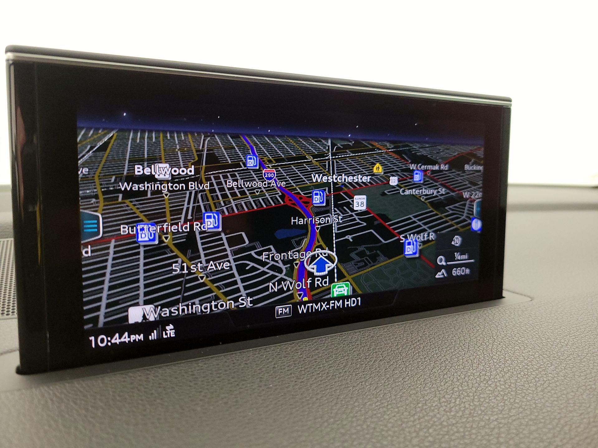 Thumbnail: 2018 Audi Q7 - 14