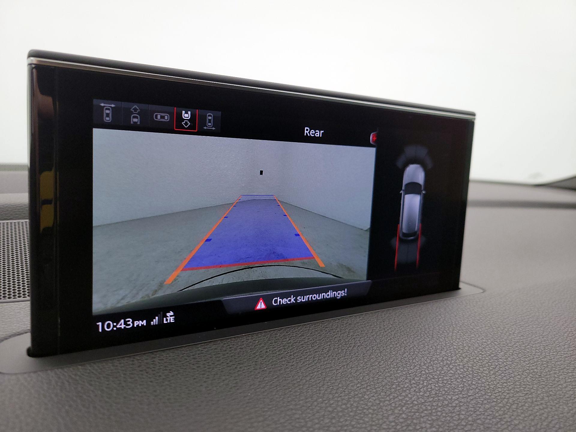 Thumbnail: 2018 Audi Q7 - 15