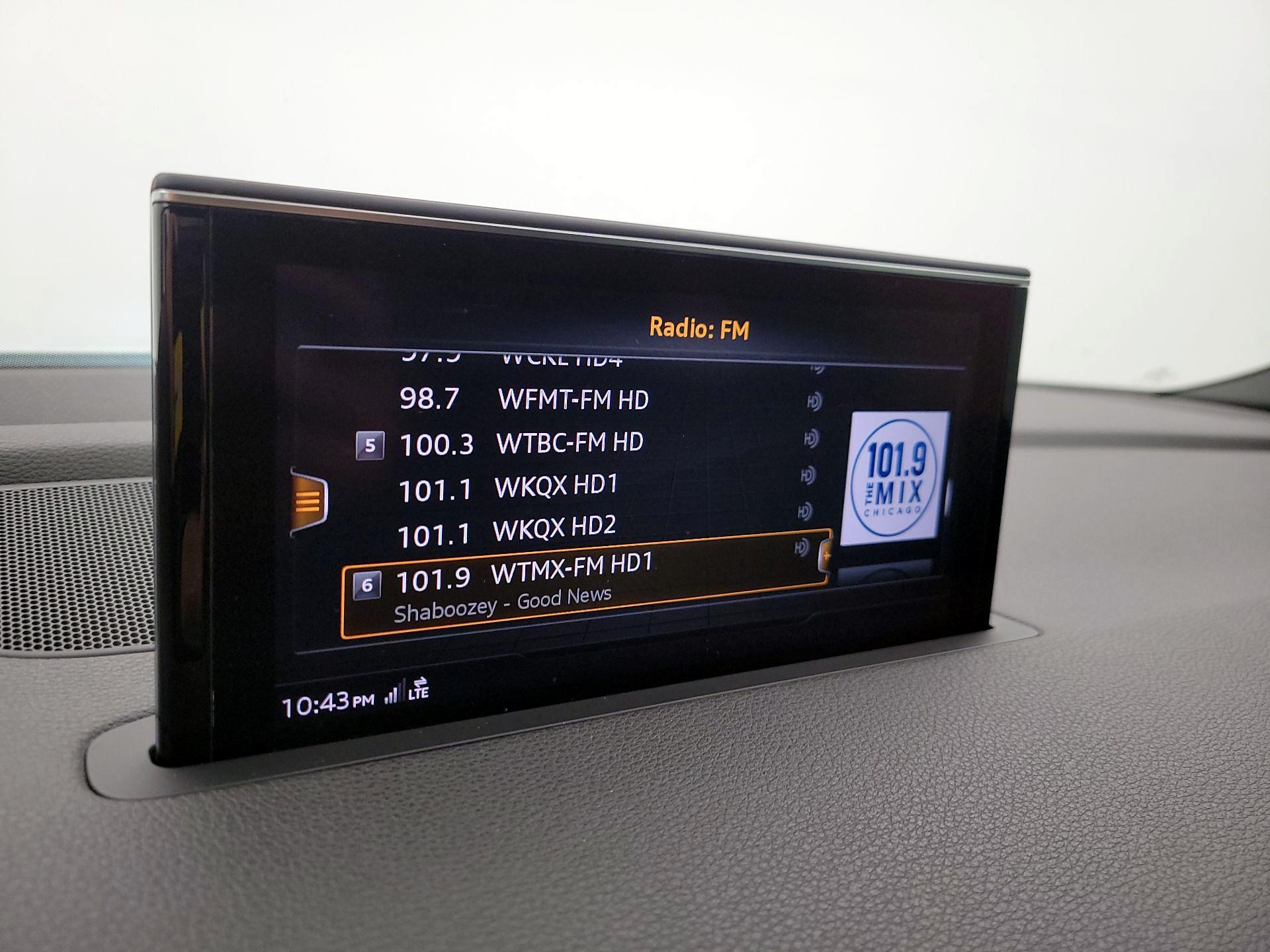 Thumbnail: 2018 Audi Q7 - 16