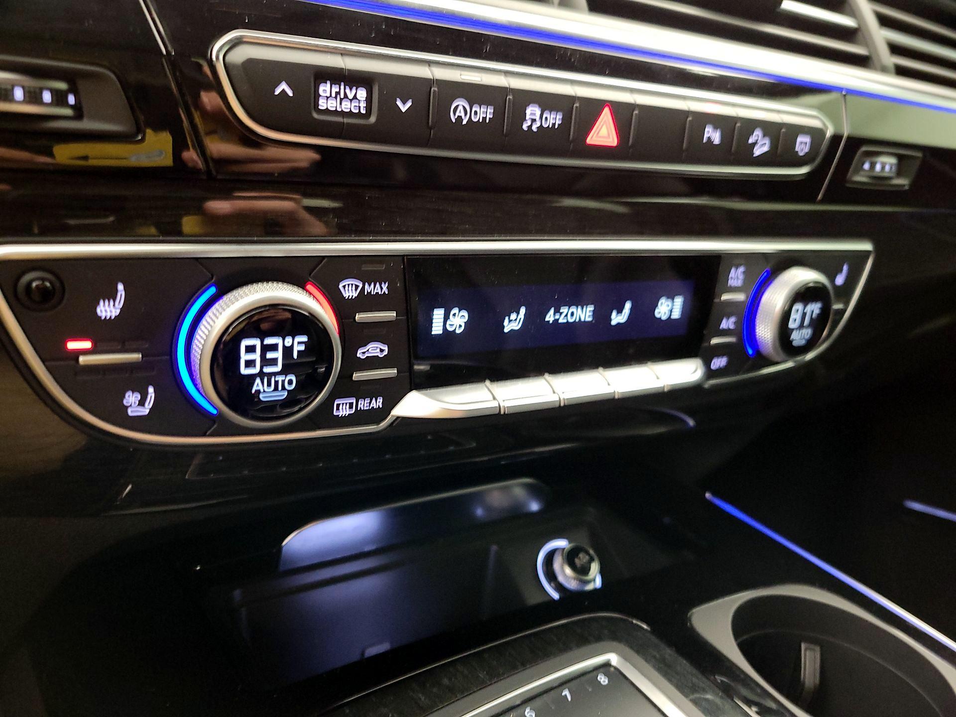 Thumbnail: 2018 Audi Q7 - 17