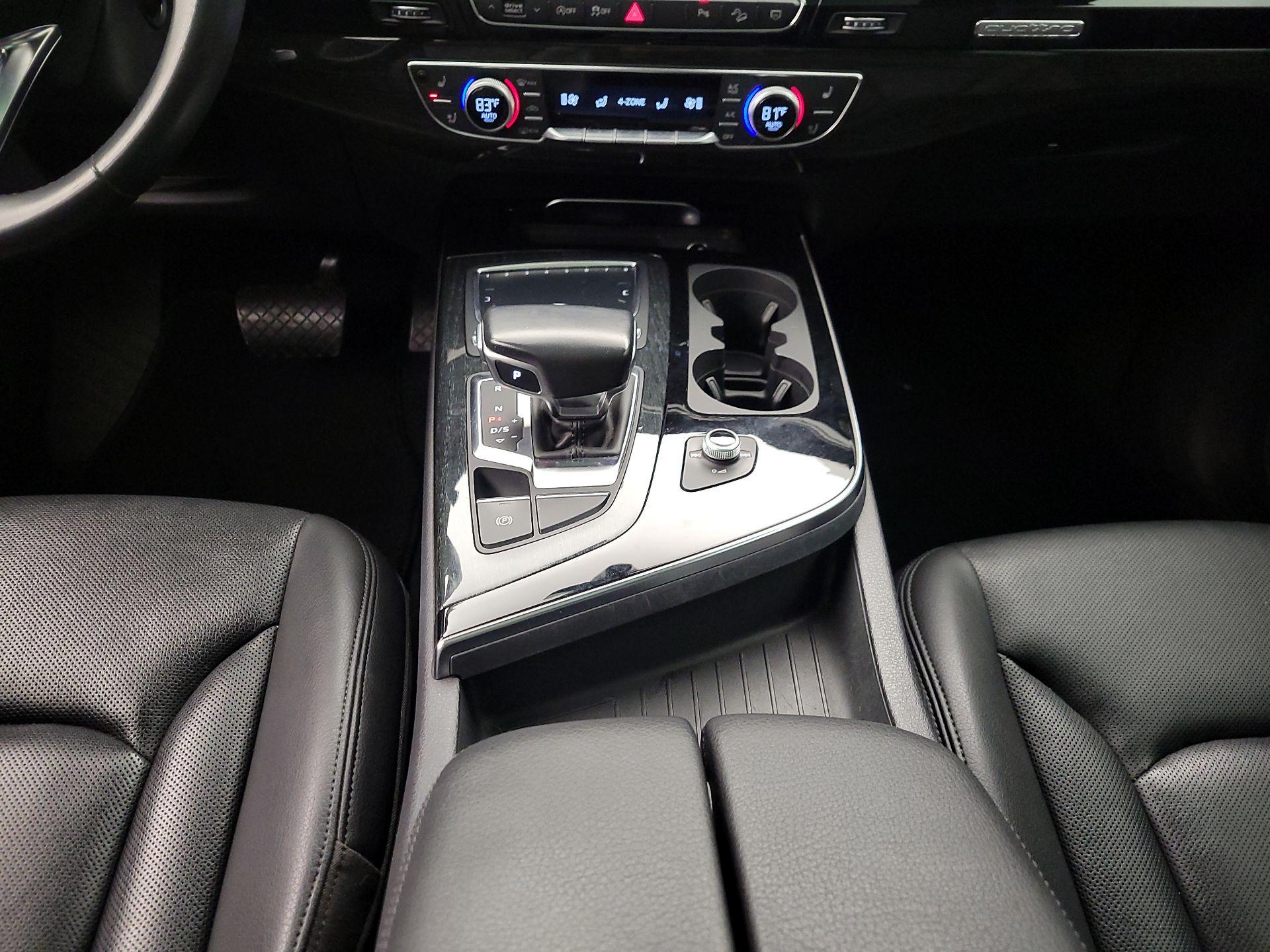 Thumbnail: 2018 Audi Q7 - 18