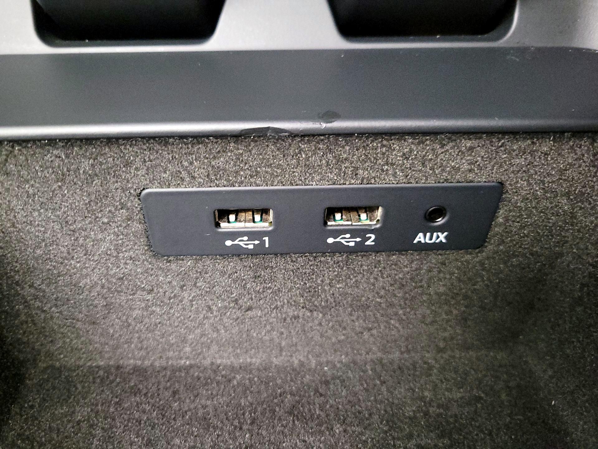 Thumbnail: 2018 Audi Q7 - 19