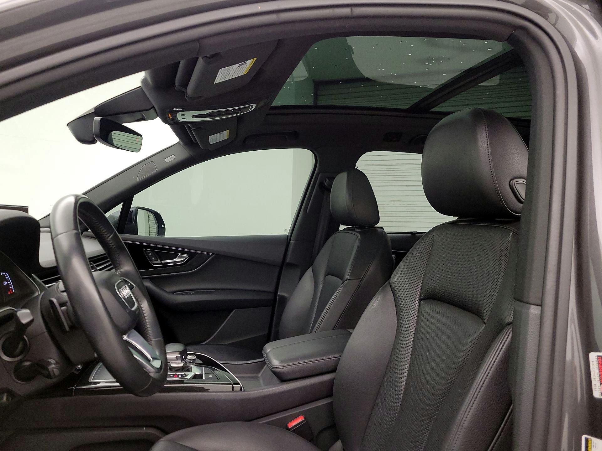 Thumbnail: 2018 Audi Q7 - 20