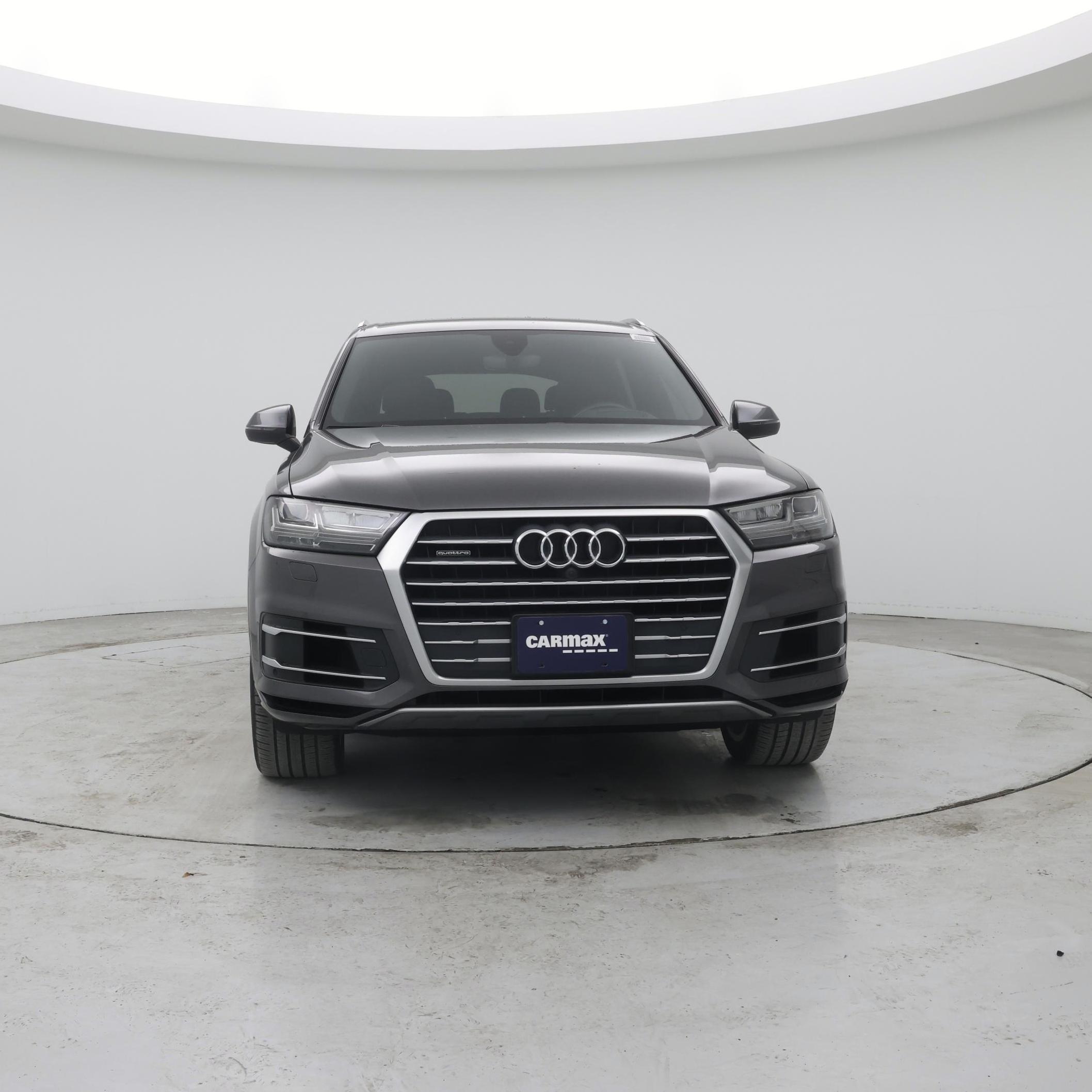 Thumbnail: 2018 Audi Q7 - 5