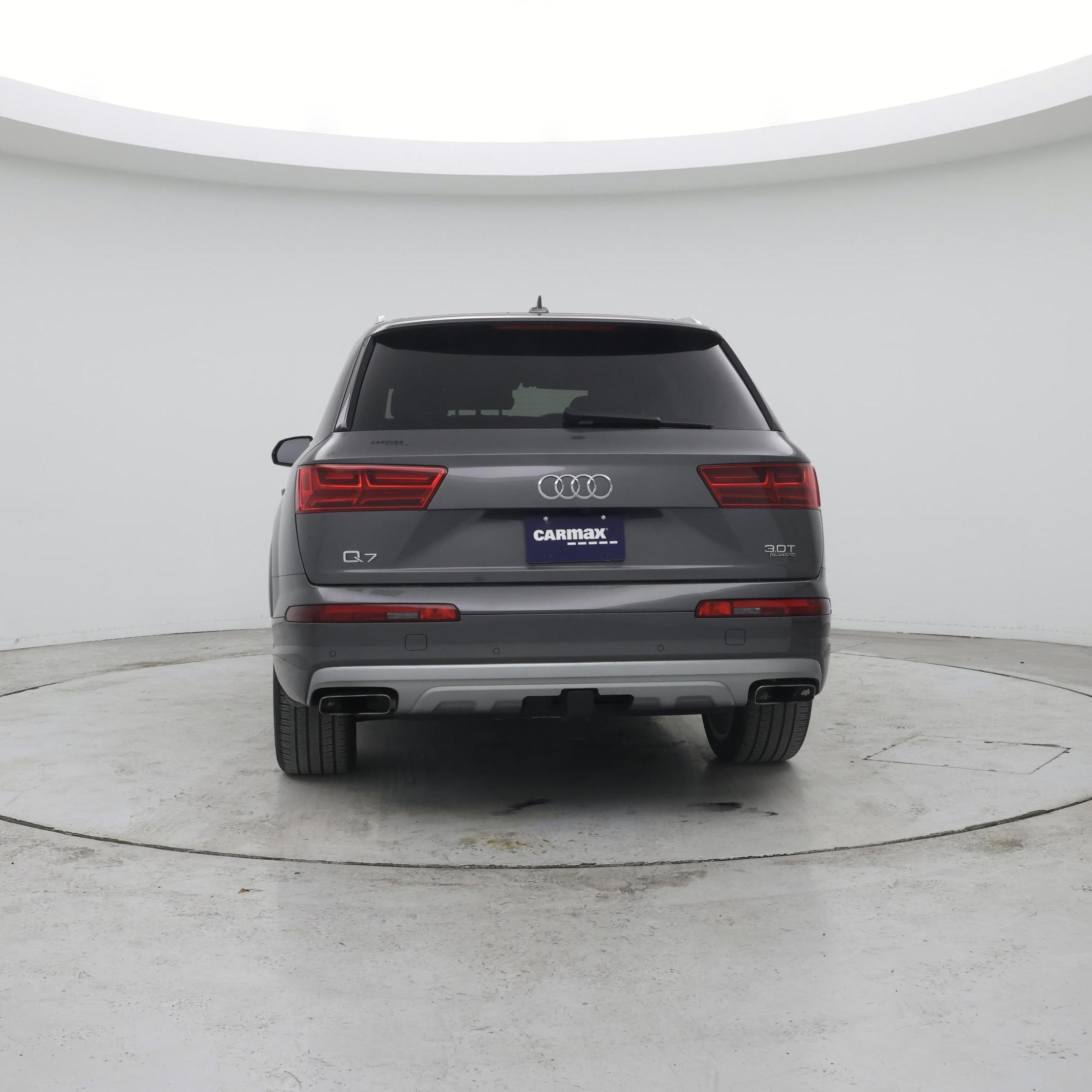 Thumbnail: 2018 Audi Q7 - 6