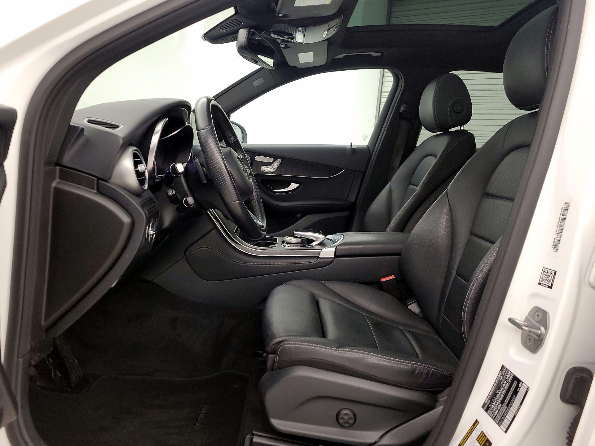 Thumbnail: 2018 Mercedes-Benz GLC - 11