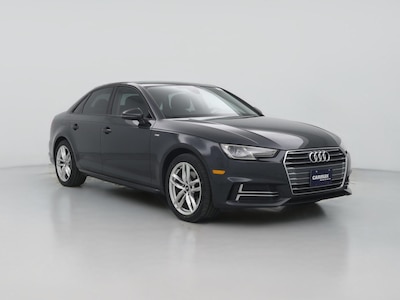 2017 Audi A4 Ultra Premium
