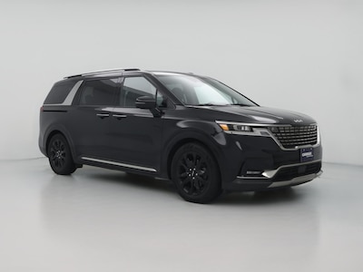 2024 Kia Carnival SX Prestige