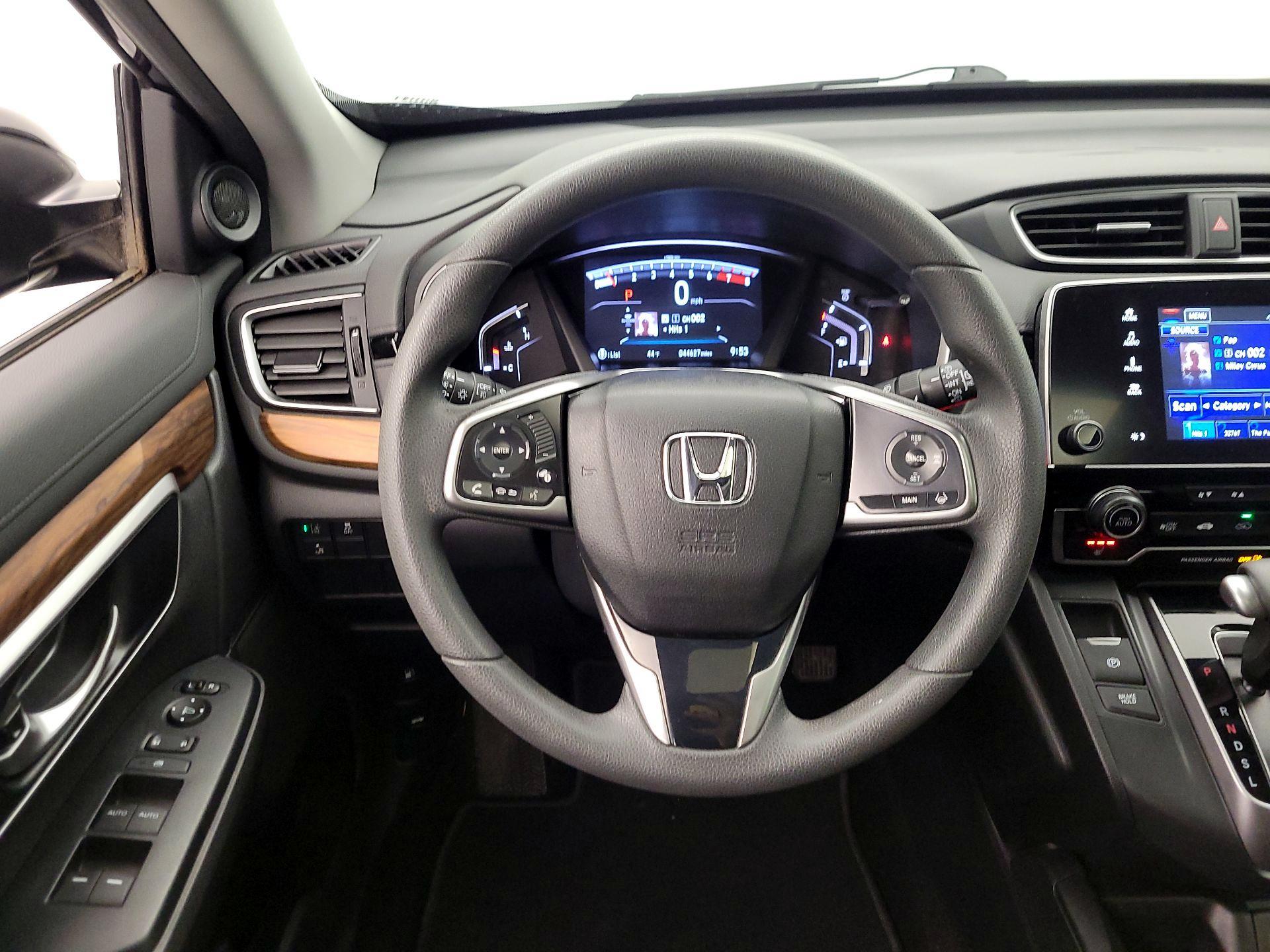 Thumbnail: 2018 Honda CR-V - 10