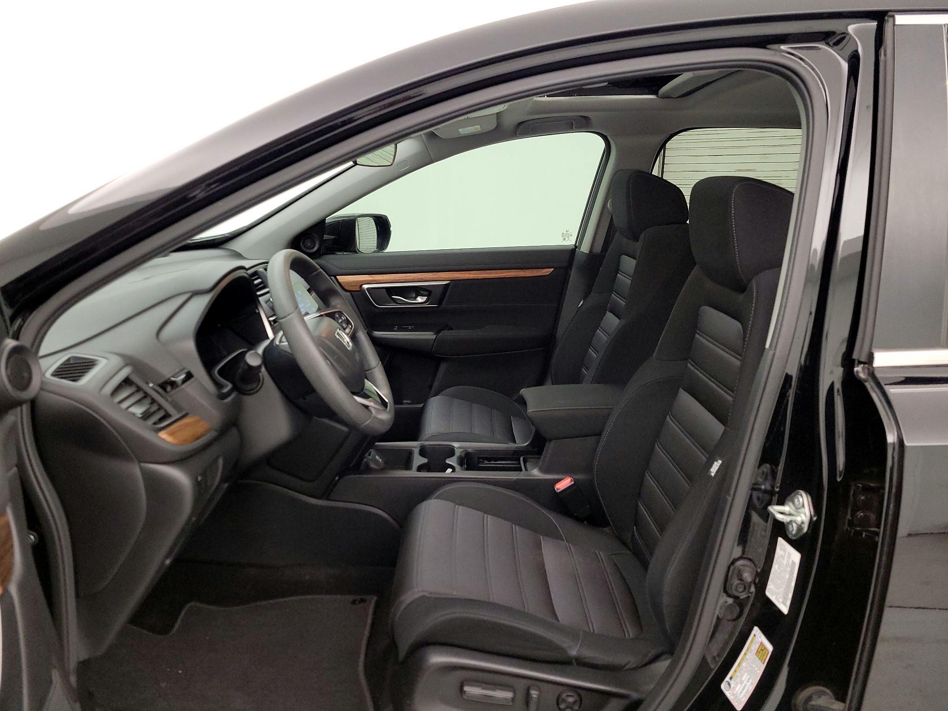 Thumbnail: 2018 Honda CR-V - 11