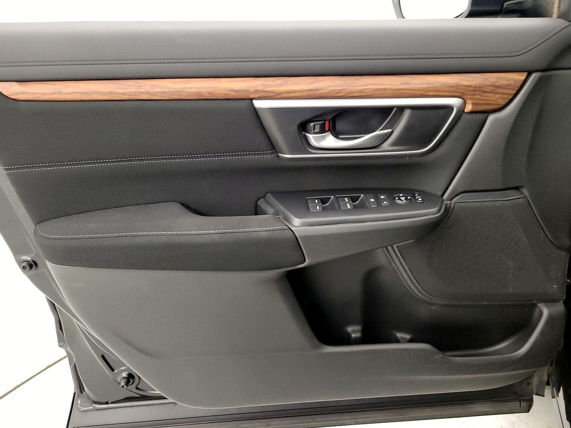 Thumbnail: 2018 Honda CR-V - 12