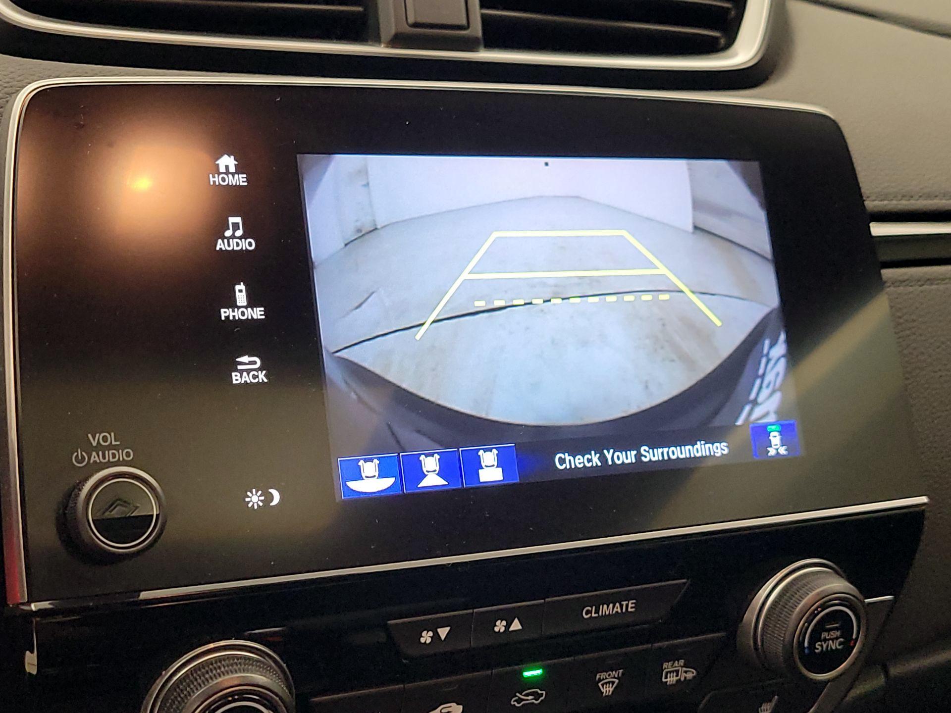 Thumbnail: 2018 Honda CR-V - 14