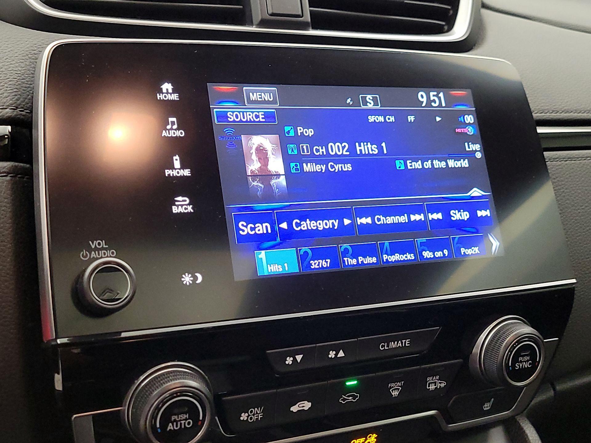 Thumbnail: 2018 Honda CR-V - 15