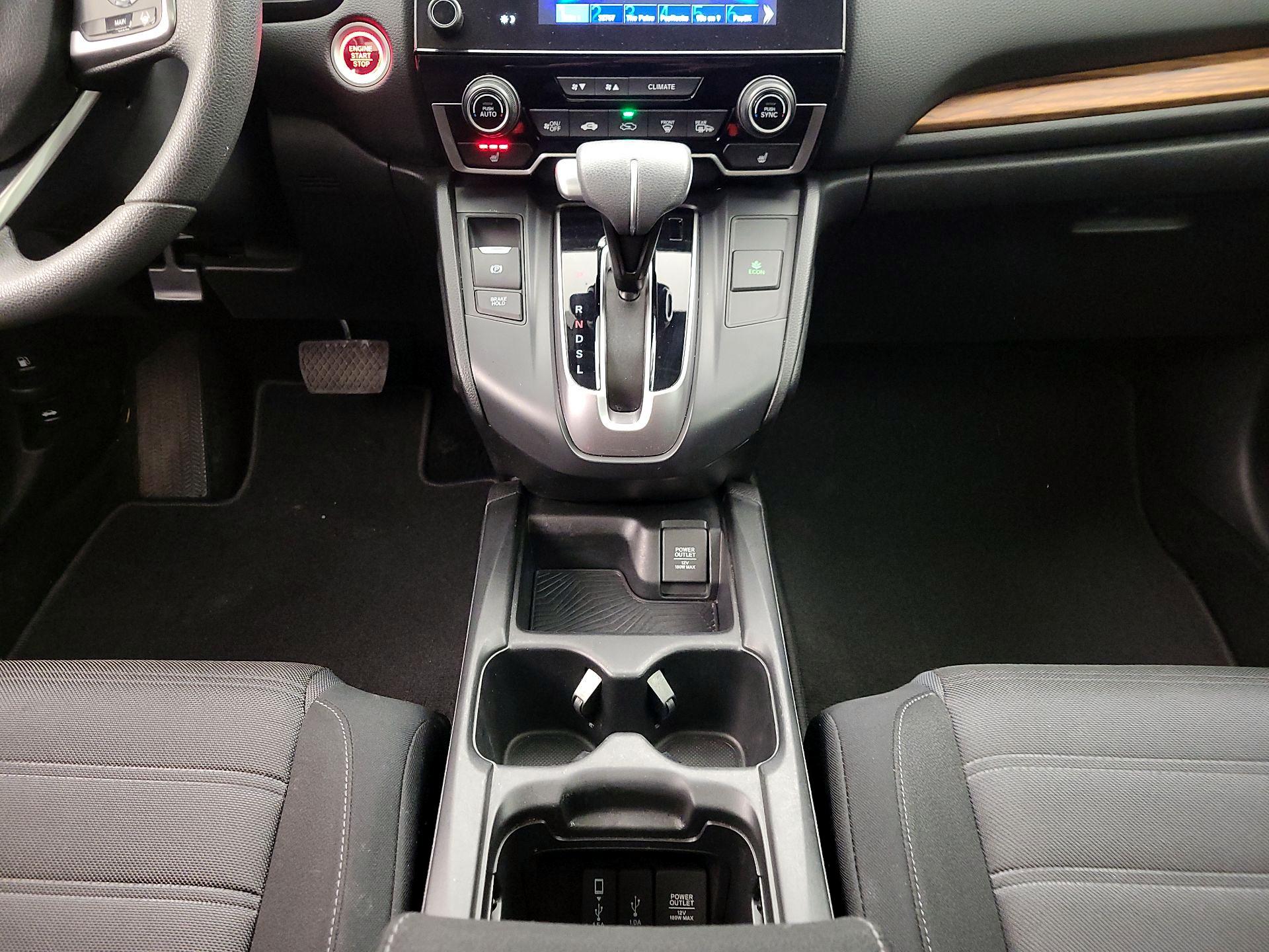 Thumbnail: 2018 Honda CR-V - 17