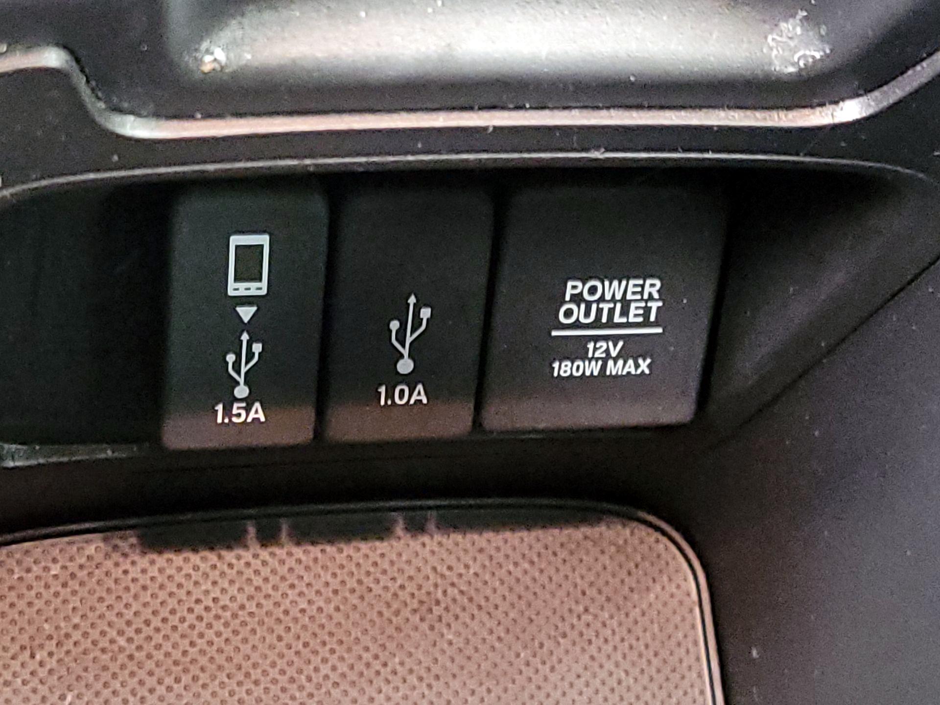 Thumbnail: 2018 Honda CR-V - 18