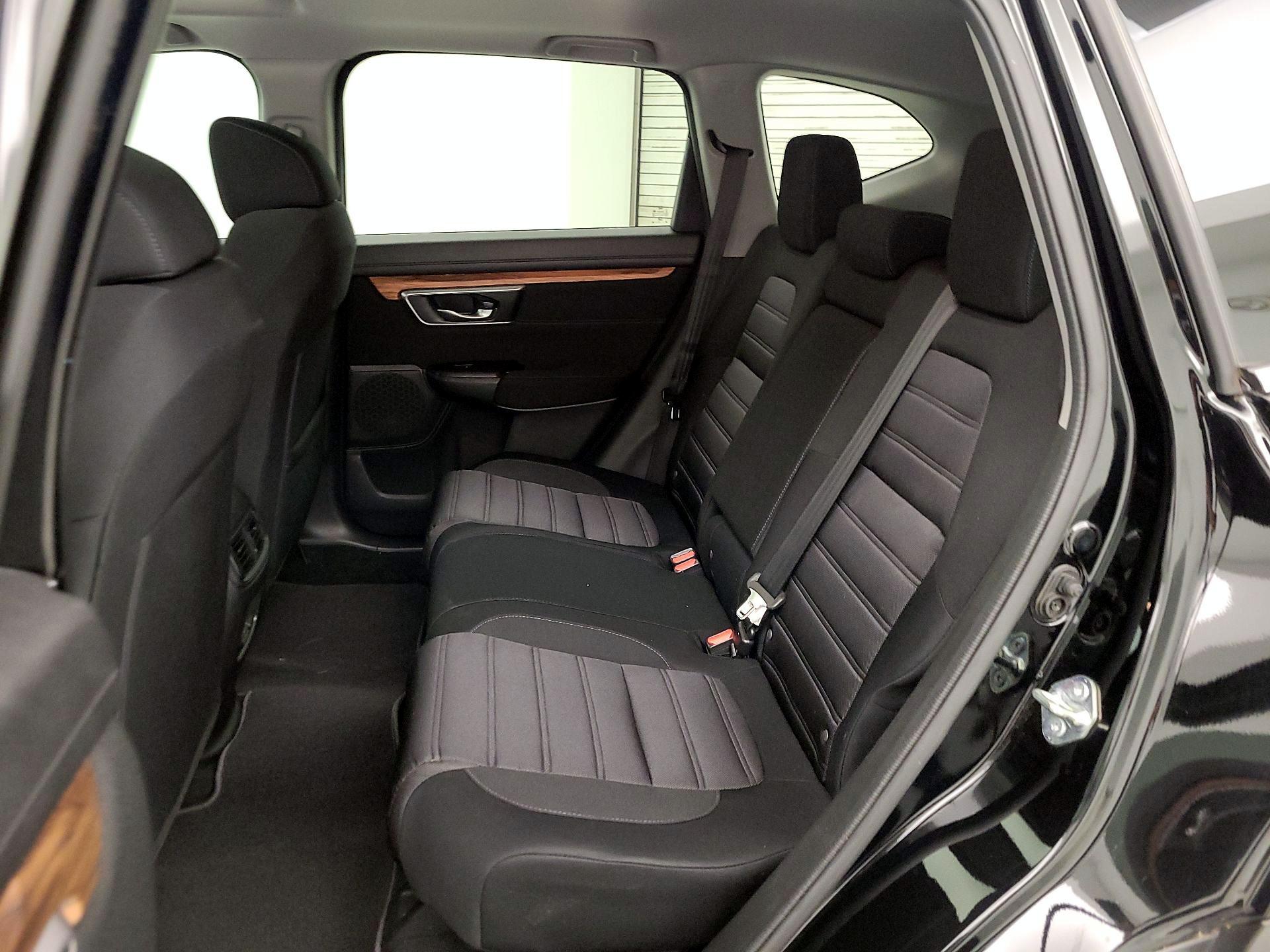 Thumbnail: 2018 Honda CR-V - 20