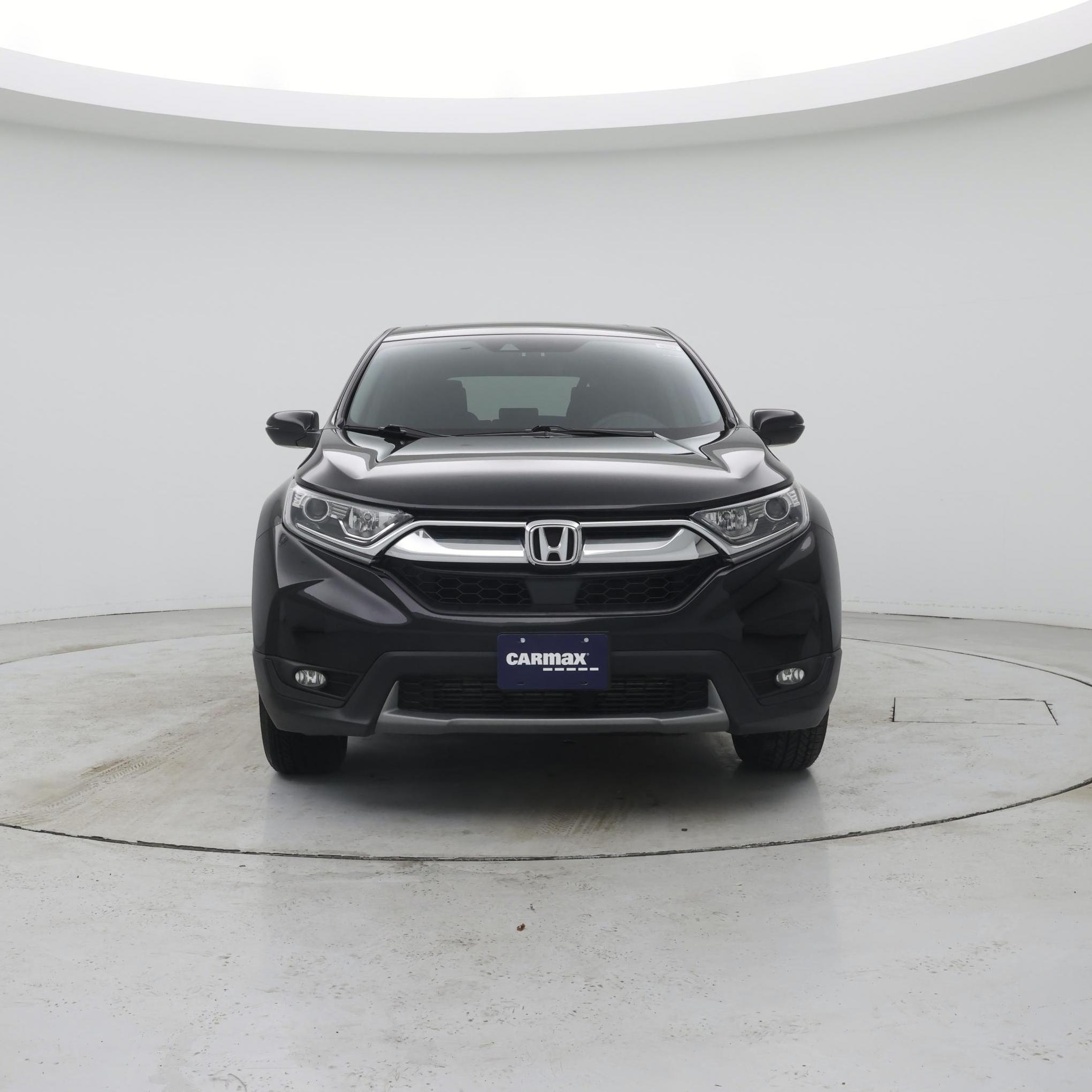 Thumbnail: 2018 Honda CR-V - 5