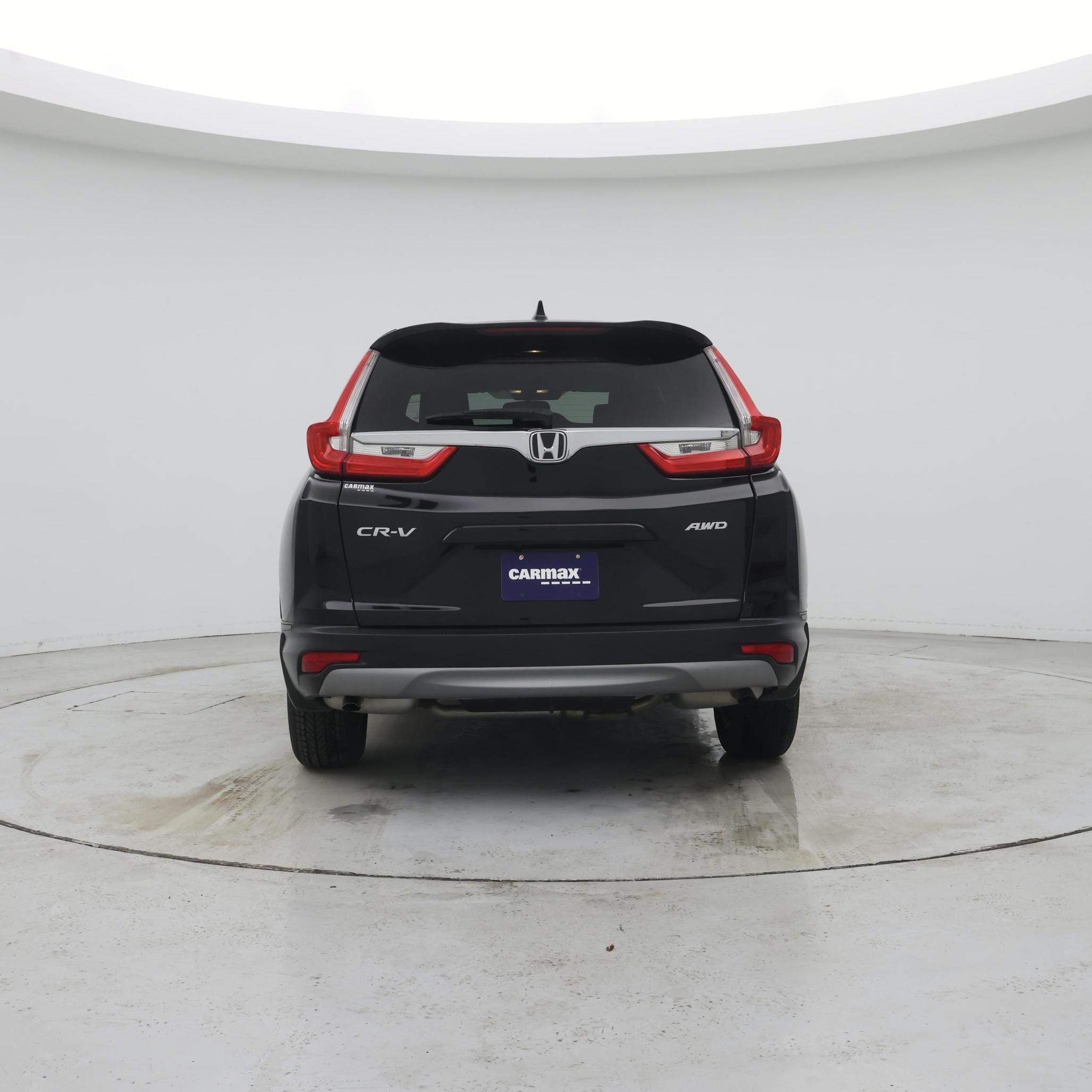 Thumbnail: 2018 Honda CR-V - 6