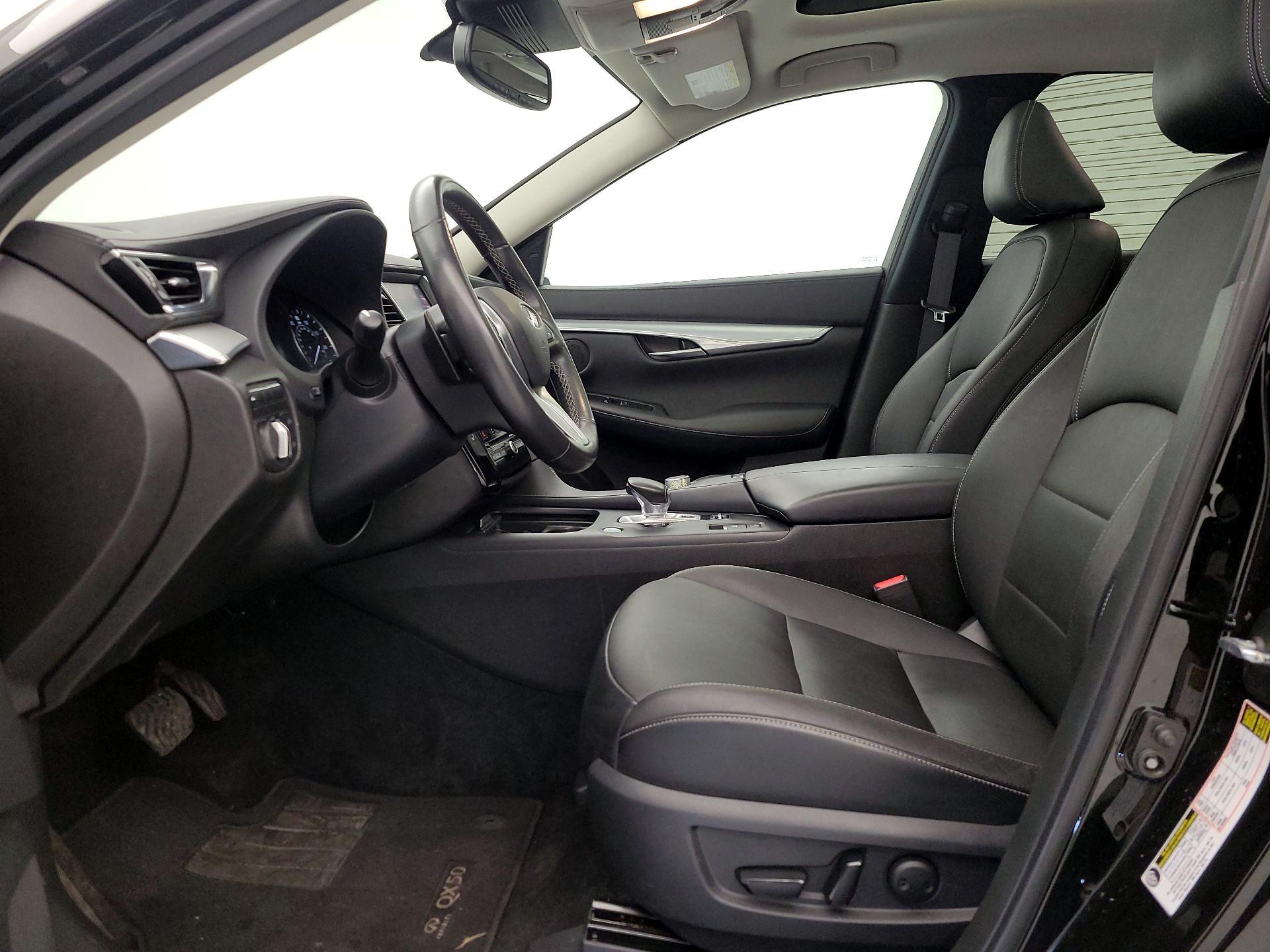 Thumbnail: 2019 INFINITI QX50 - 11