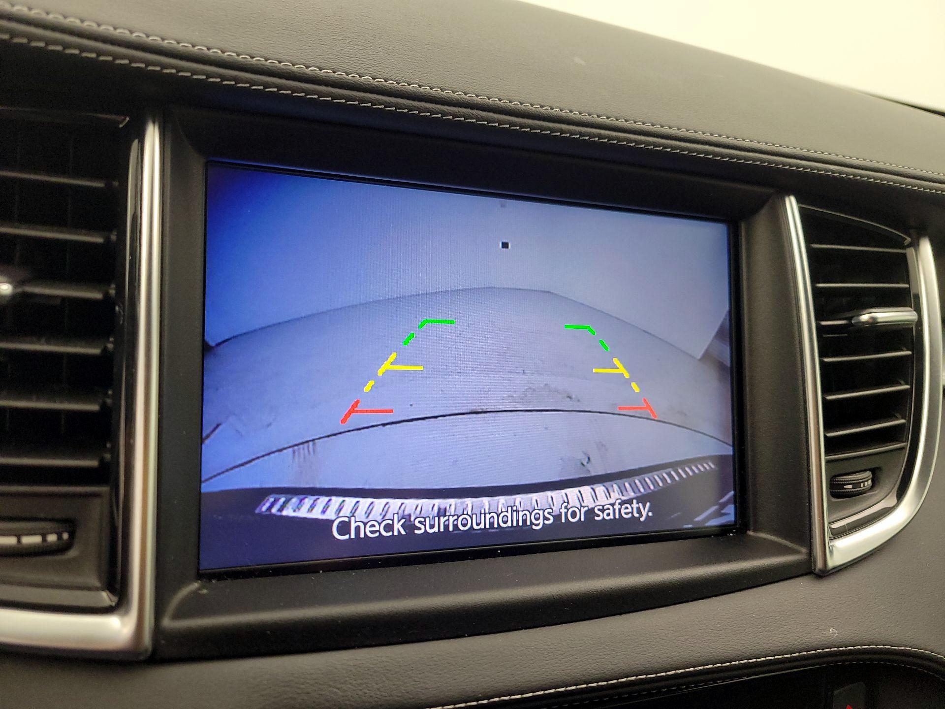 Thumbnail: 2019 INFINITI QX50 - 15