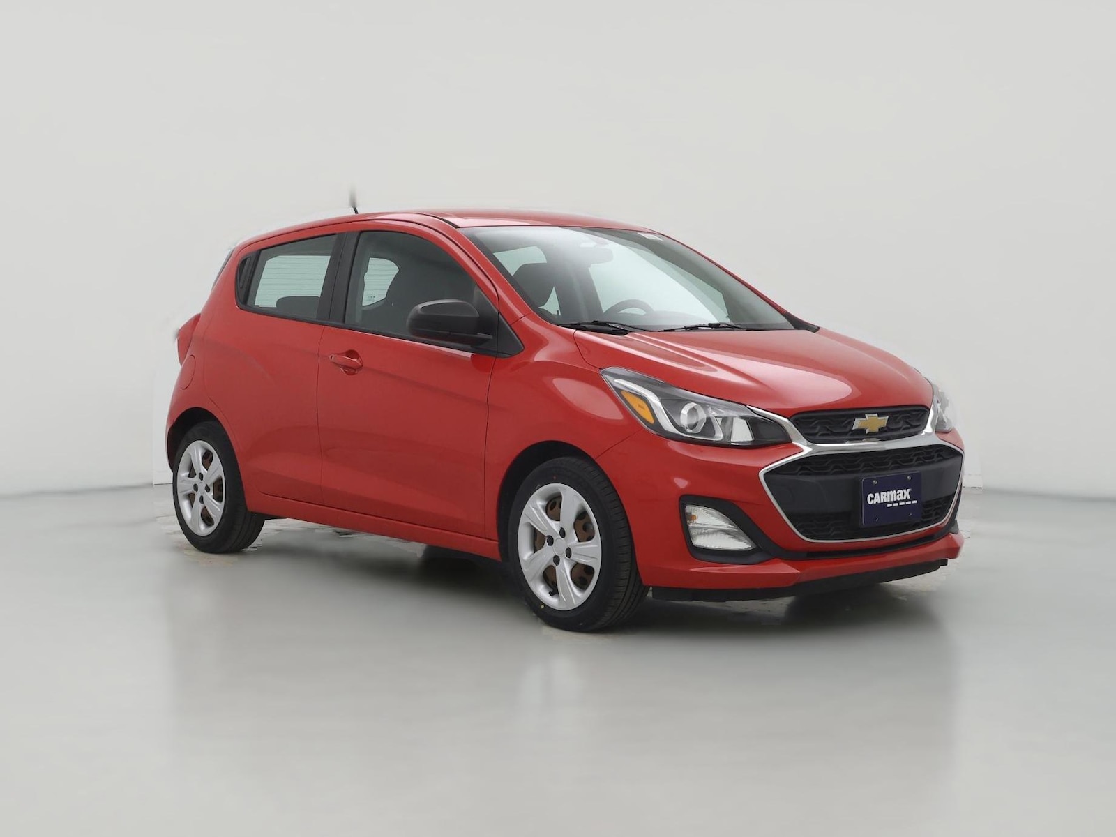2019 Chevrolet Spark LS