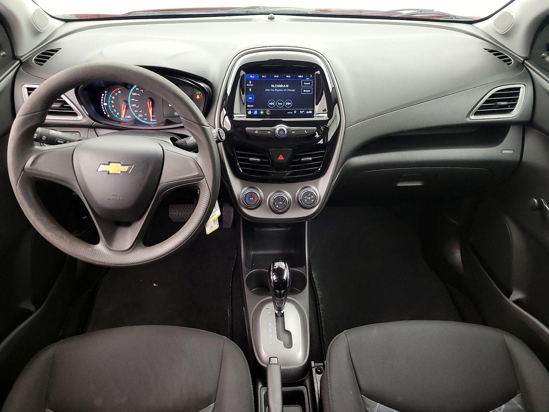 Thumbnail: 2019 Chevrolet Spark - 9