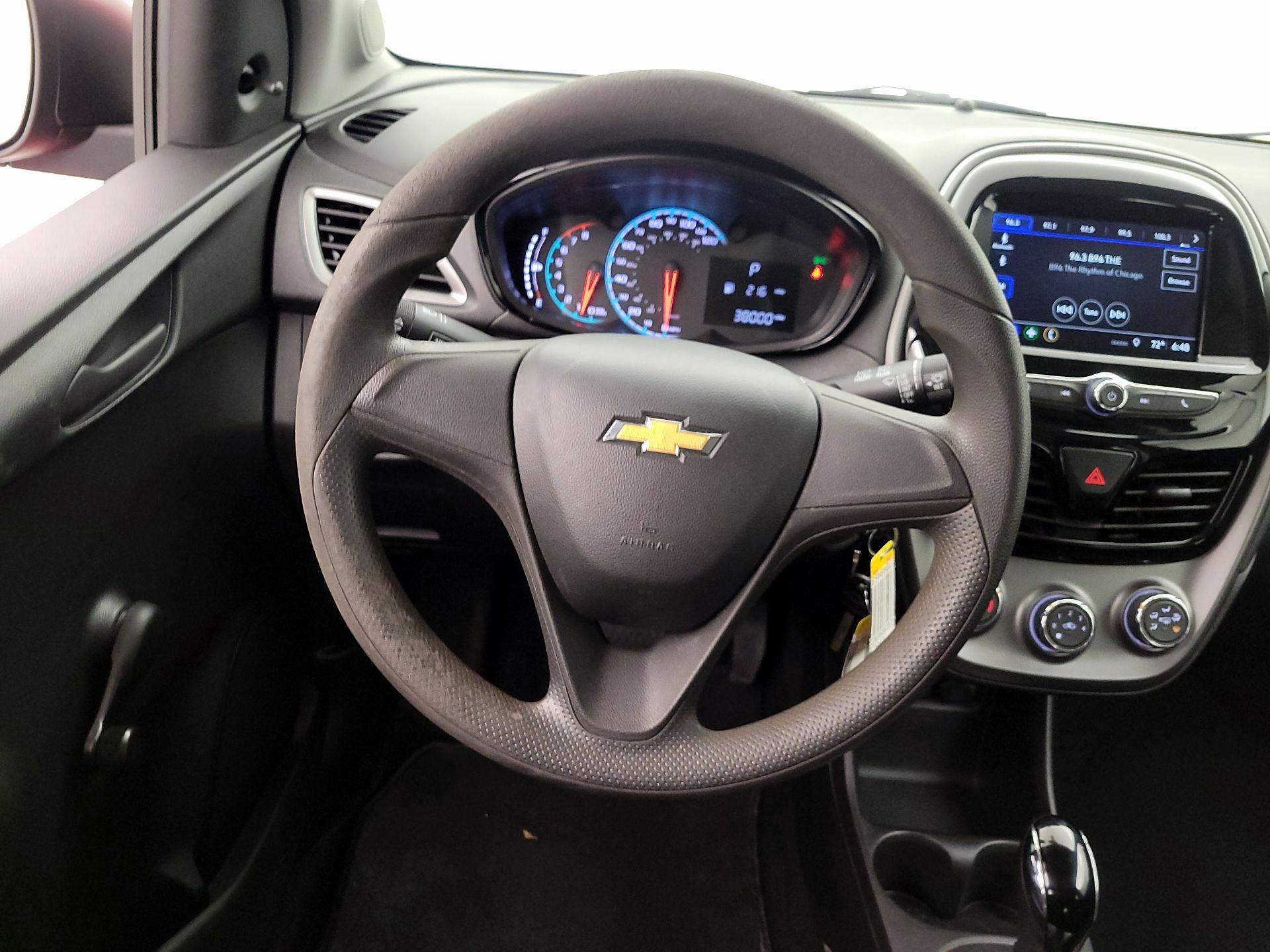 Thumbnail: 2019 Chevrolet Spark - 10
