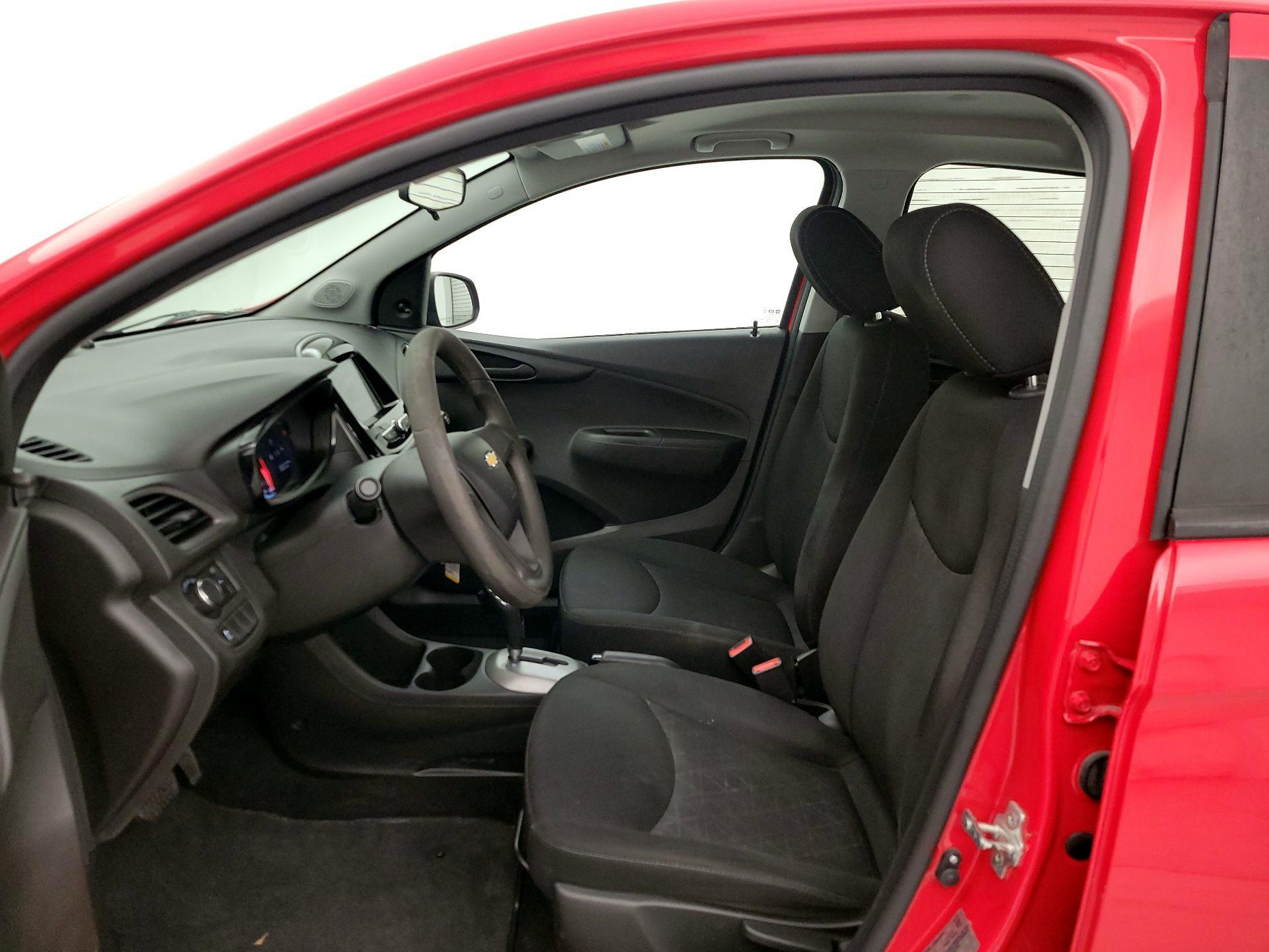 Thumbnail: 2019 Chevrolet Spark - 11