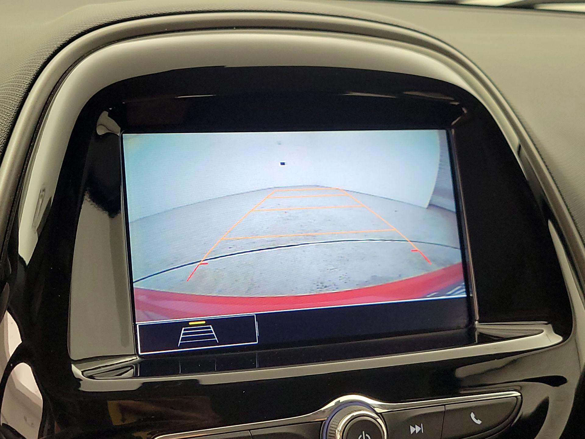 Thumbnail: 2019 Chevrolet Spark - 14