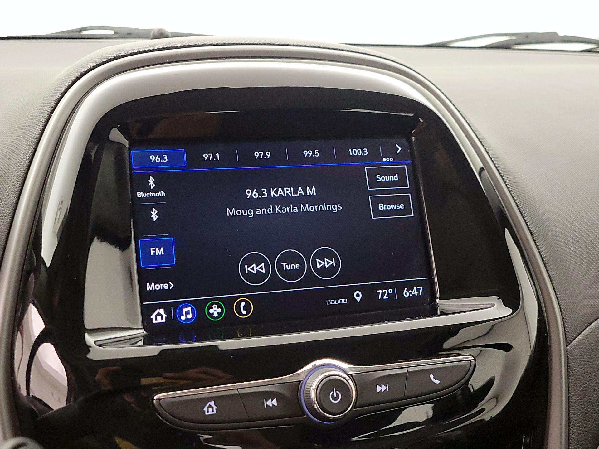 Thumbnail: 2019 Chevrolet Spark - 15